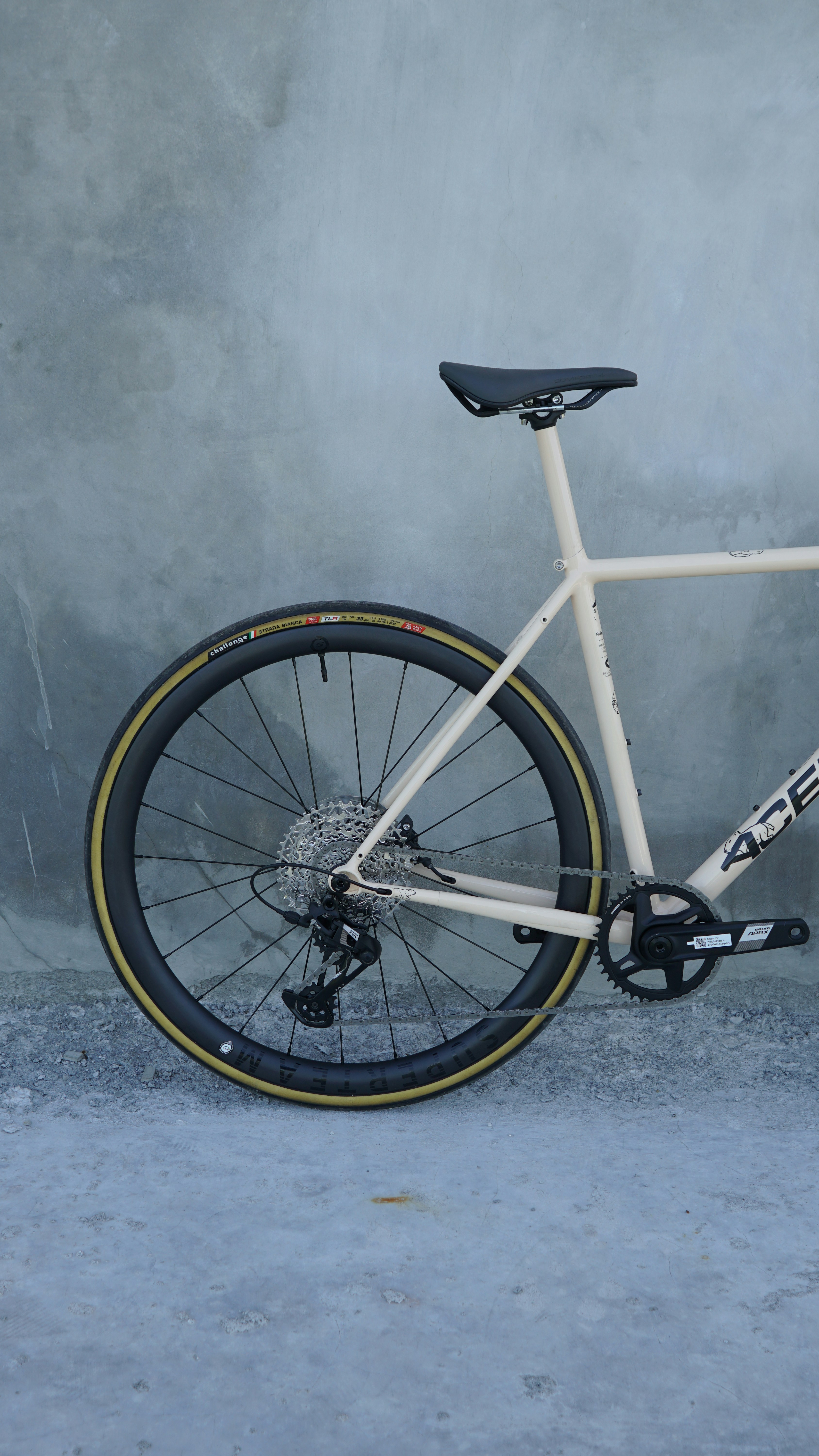 Photo by acelanebikes