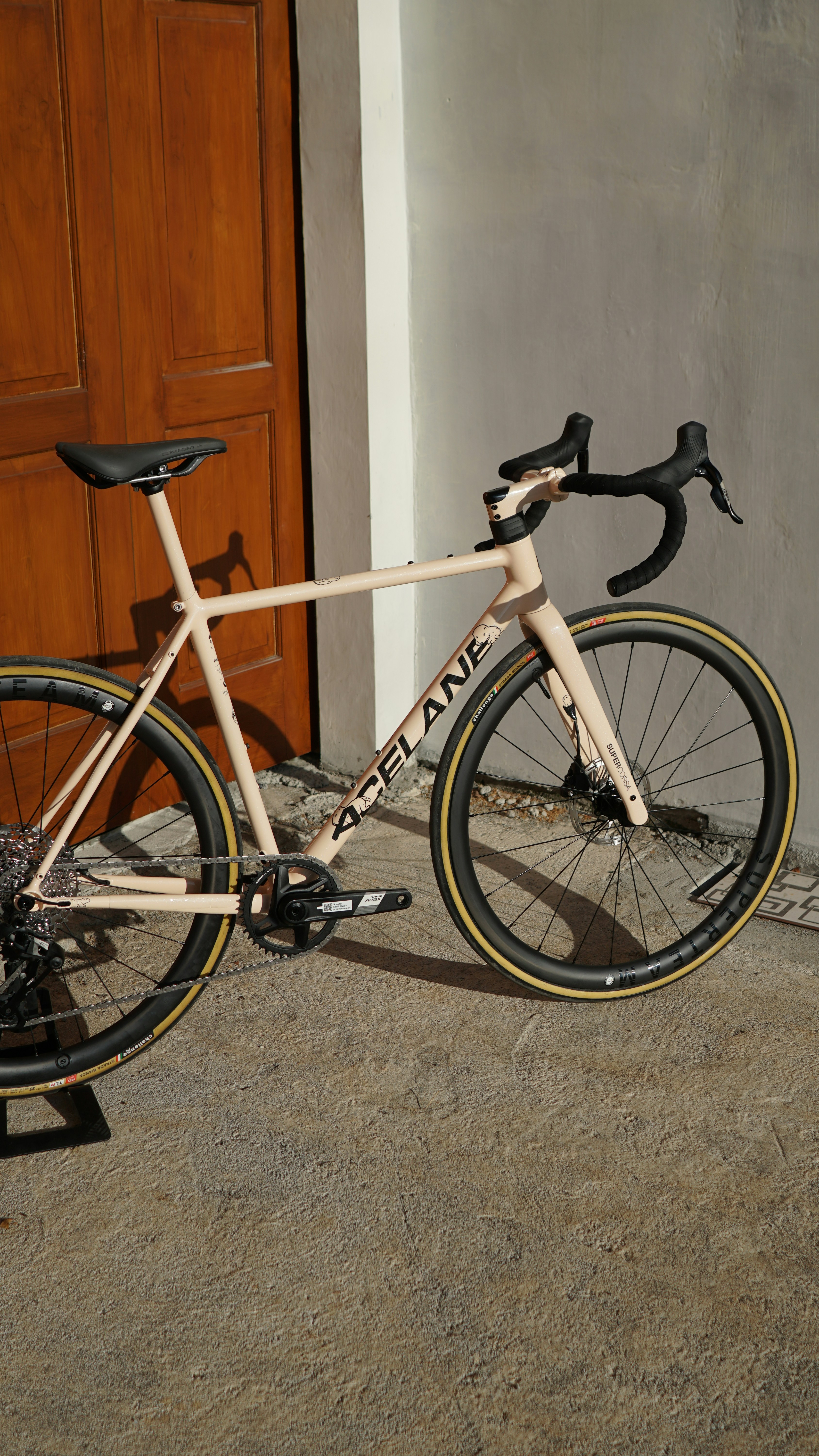 Photo by acelanebikes