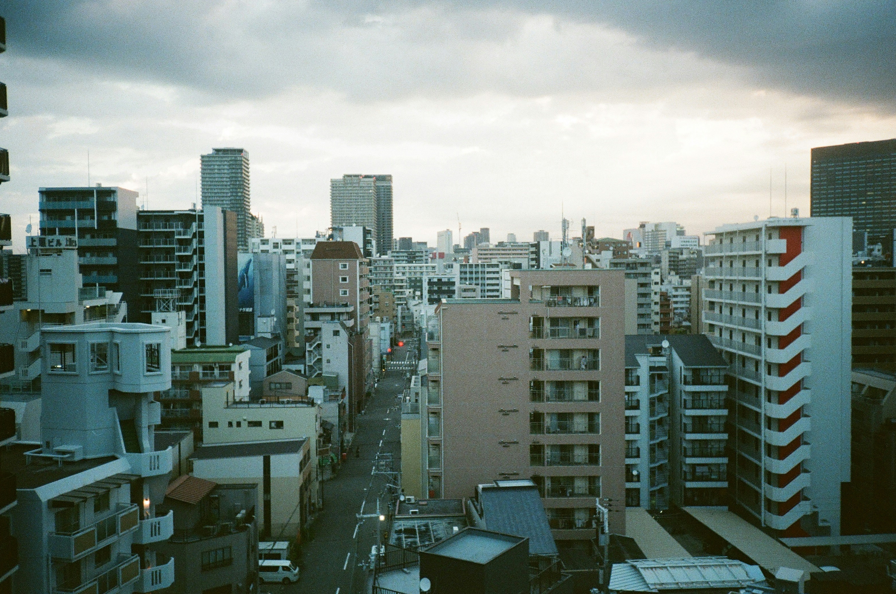 Photo by mariusspita