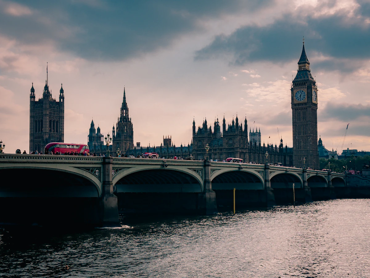 Guía de viajes: París o Londres: cuál elegir y por qué en 2026