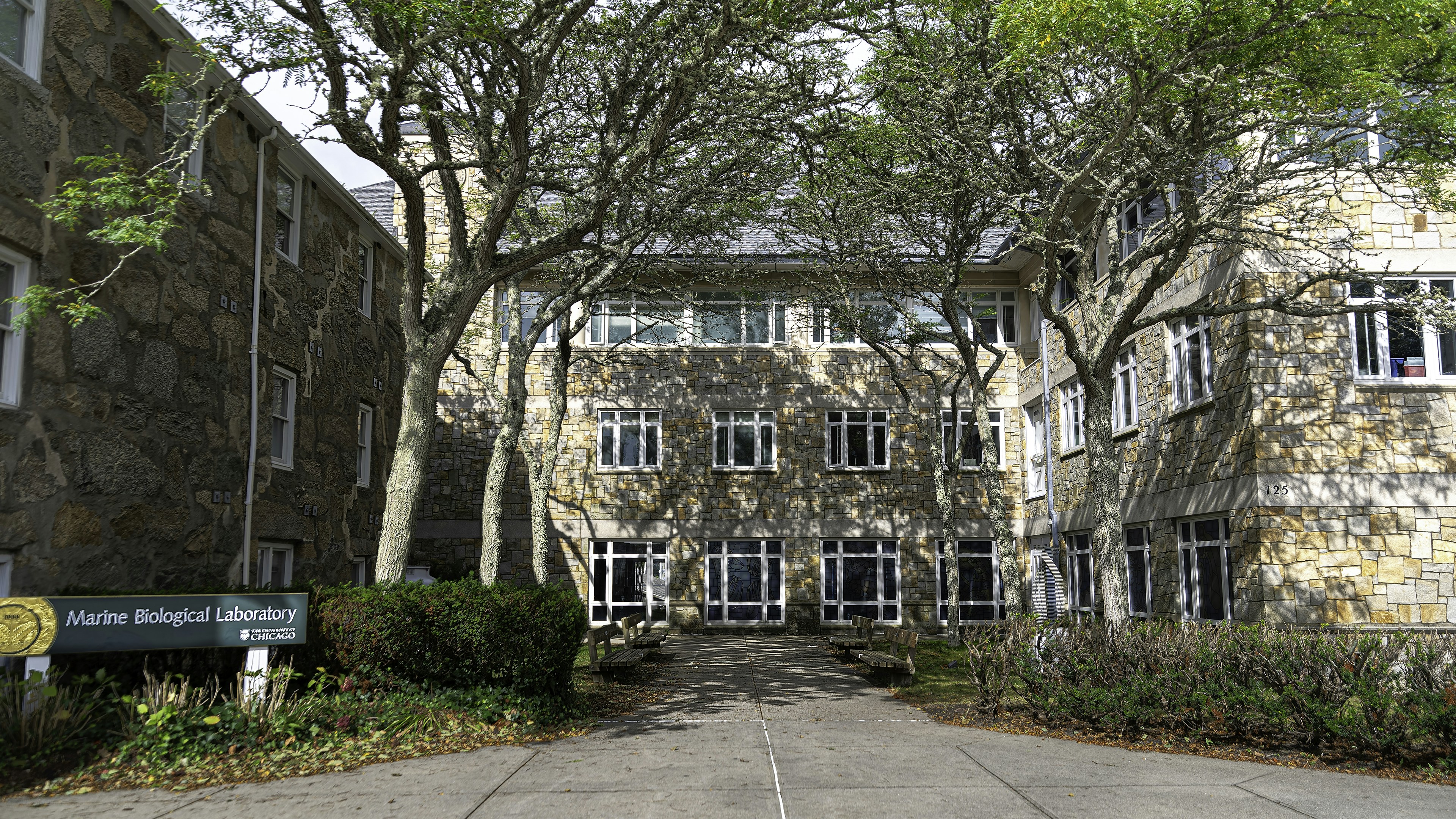 Marine Biological Laboratory