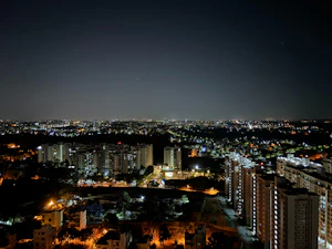 Bengaluru
