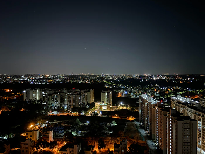 Nightlife