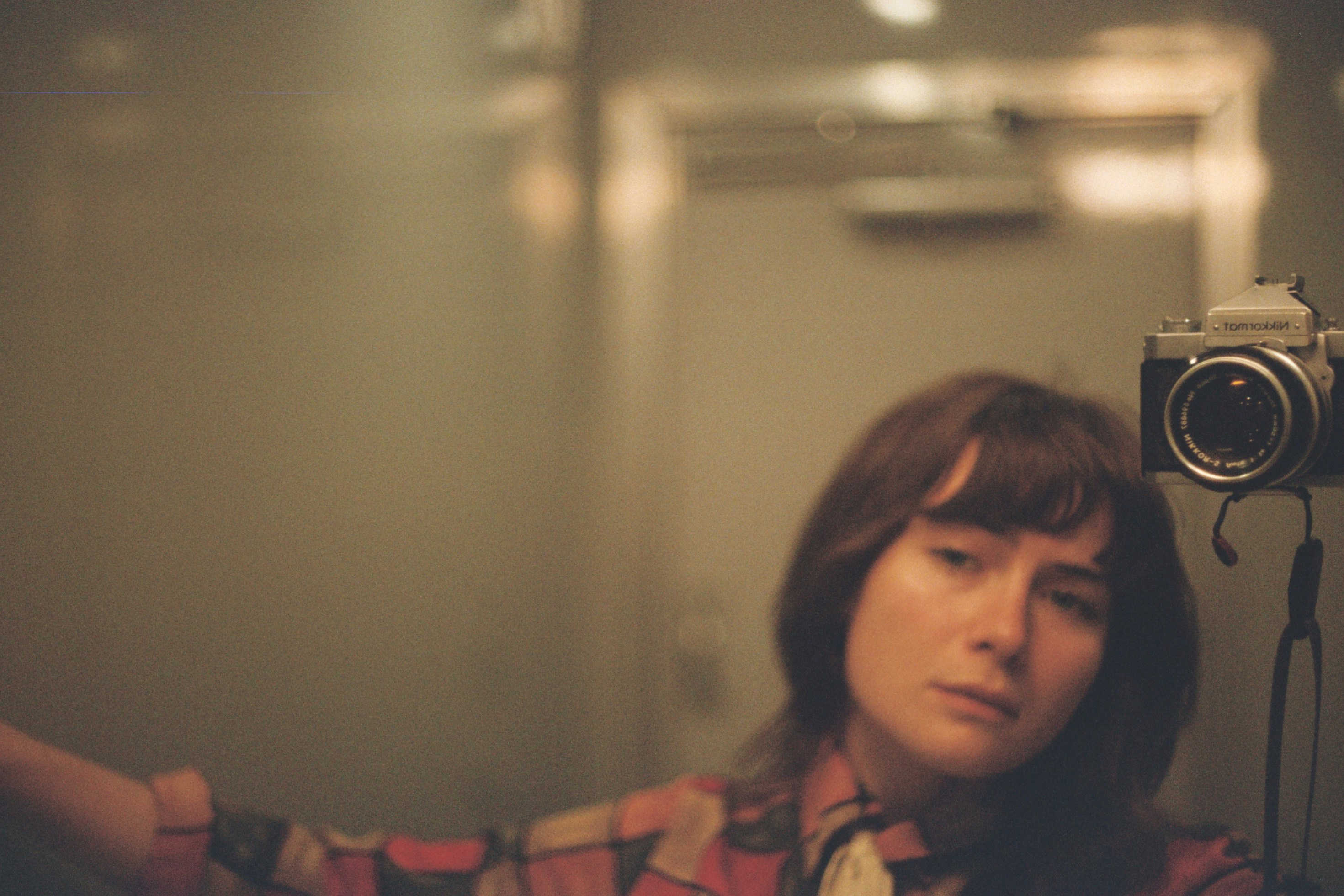 The 'Real You' Is a Character — And That's Actually Okay