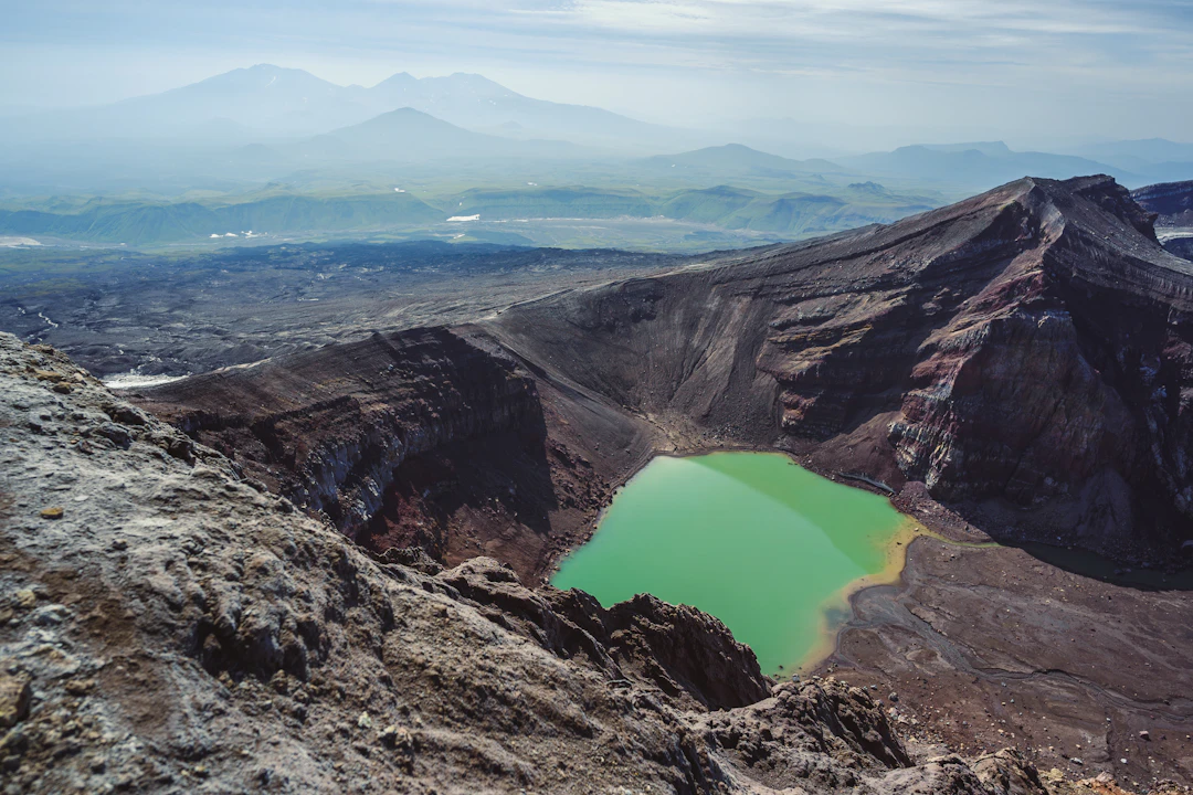 14-Day Central Americas Family Nature Itinerary