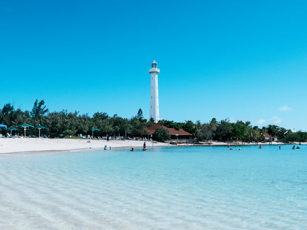 Nouvelle-Calédonie en 10 jours : Nouméa et le grand lagon