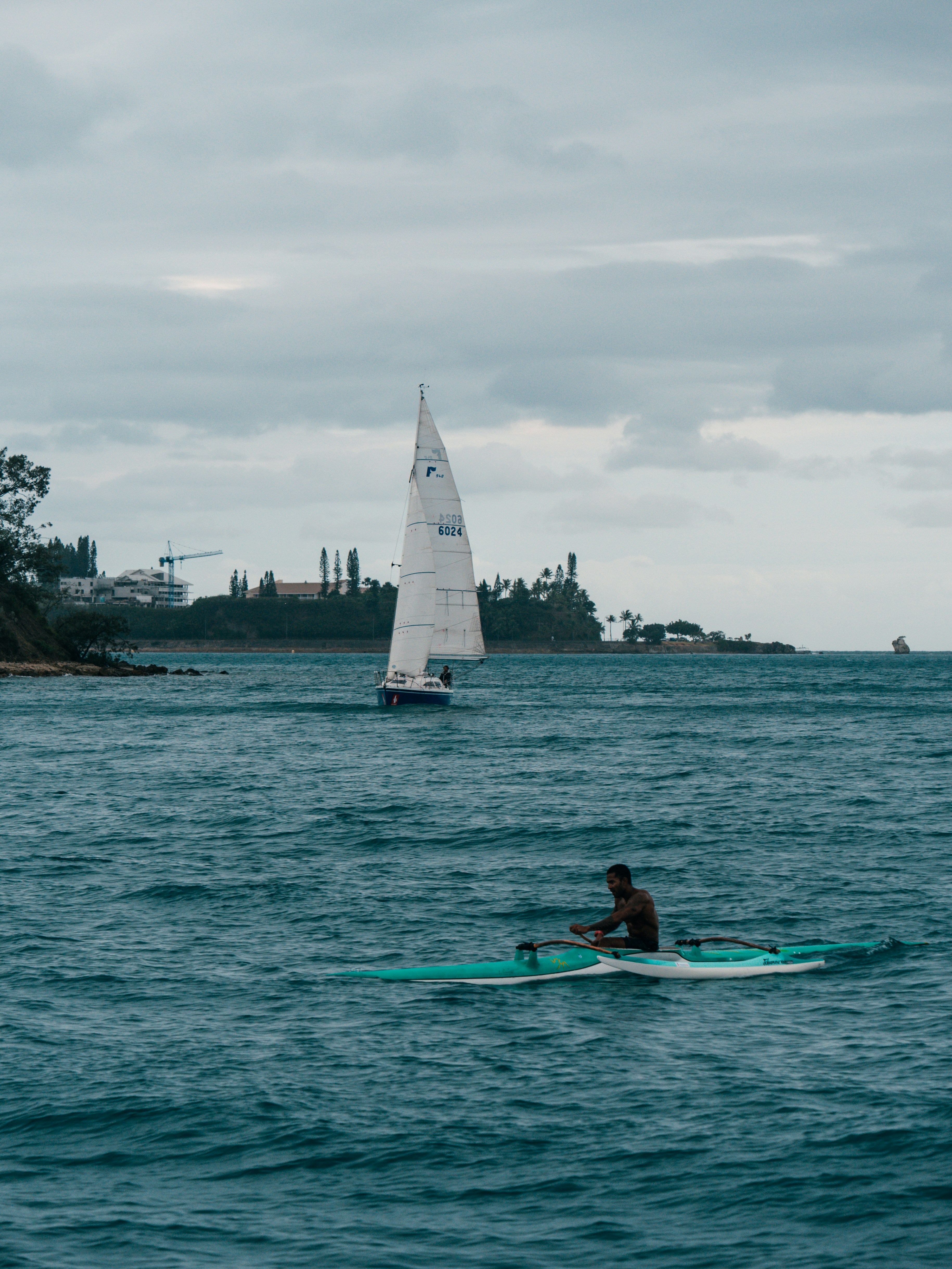 Nouméa – Nightlife & Evening Culture