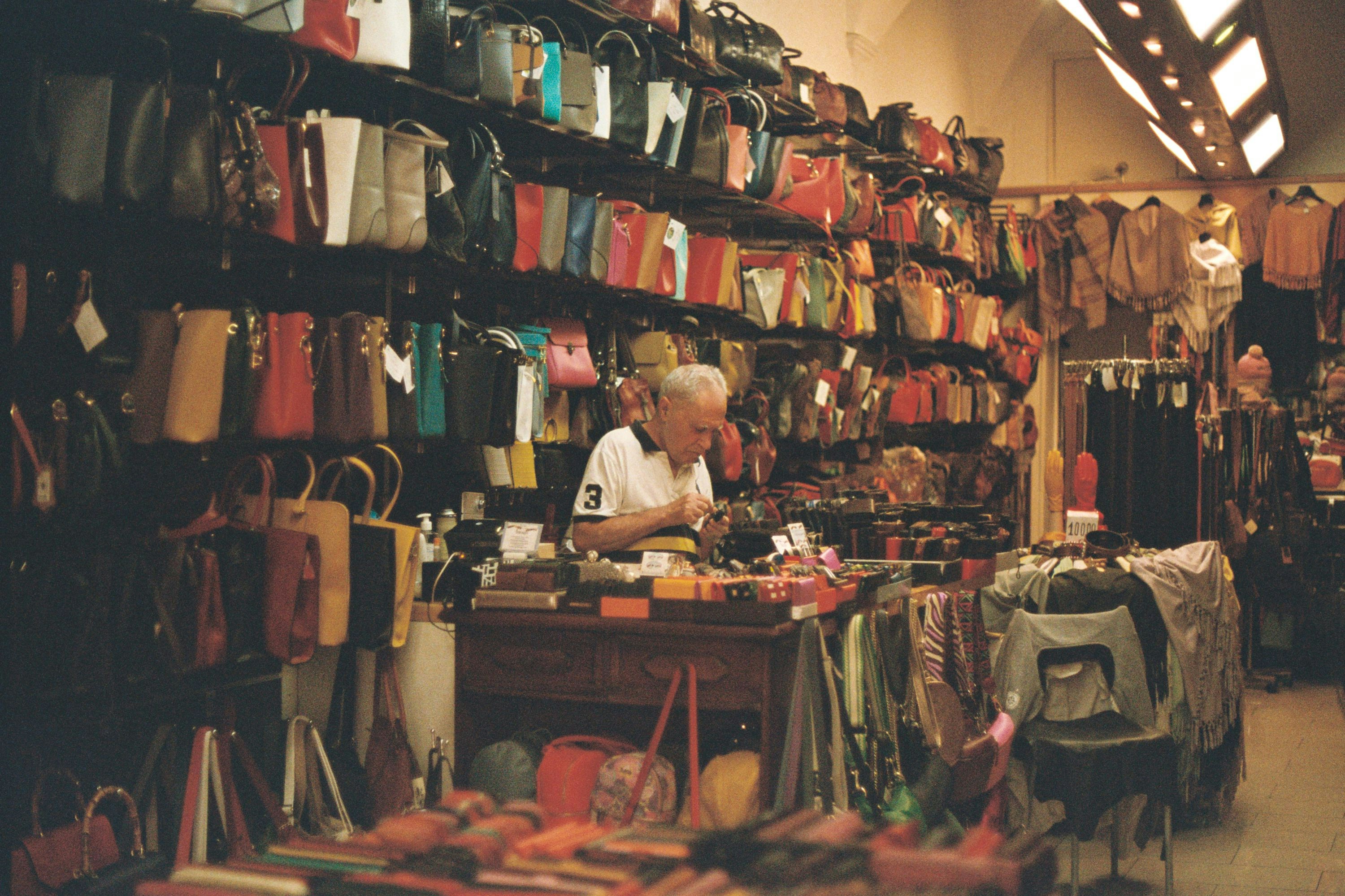 Beyond the Purchase: Italian Luxury Goods That Reward the American Collector Over Time