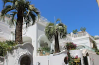 Best Vegetarian and Vegan Places in Capri Worth Visiting