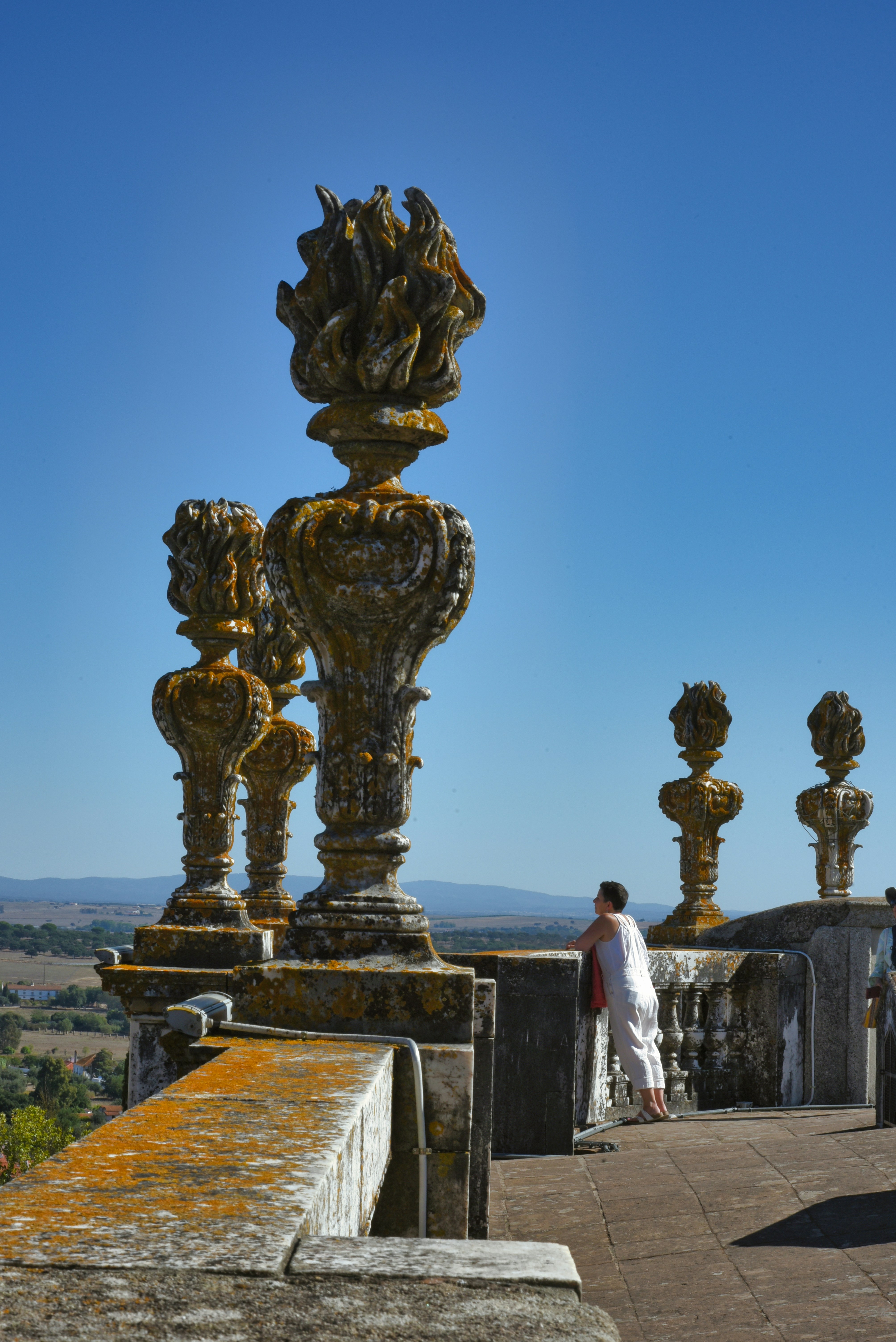 Vila Viçosa — Ducal Palace and the Soul of the Alentejo Aristocracy