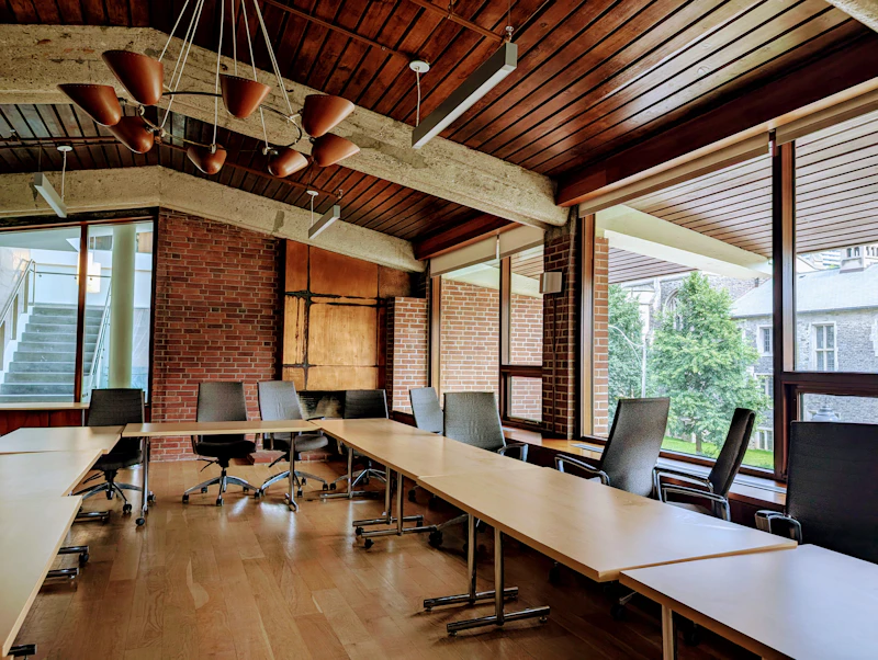 Best Co-Working Spaces in Toronto for Remote Workers and Freelancers