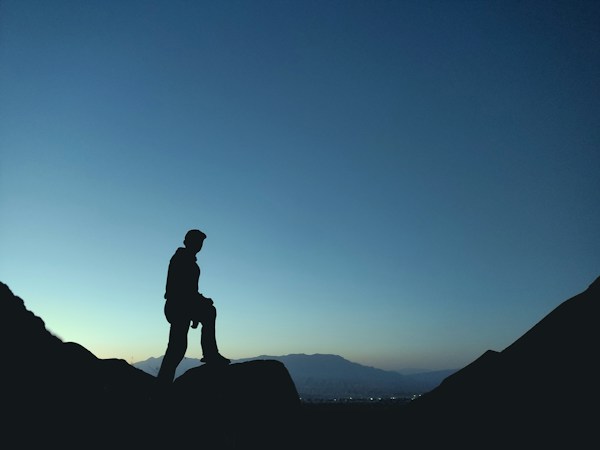 Leadership From The Root