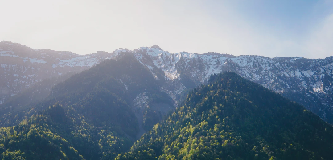 Interlaken 3-Day Budget Itinerary: Backpacker's Guide