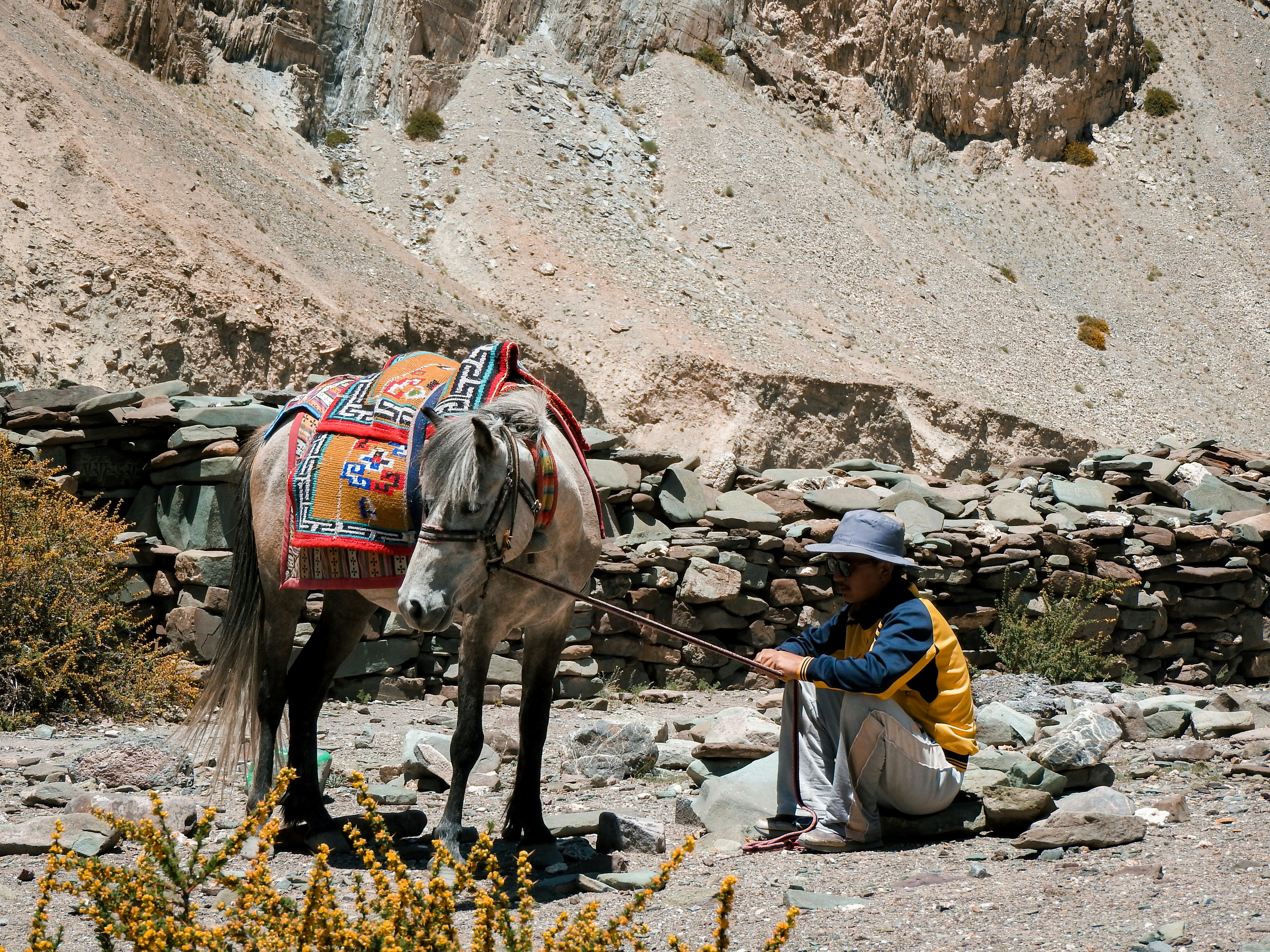 6 Inca Trail Tips for Maintaining Campsite Cleanliness
