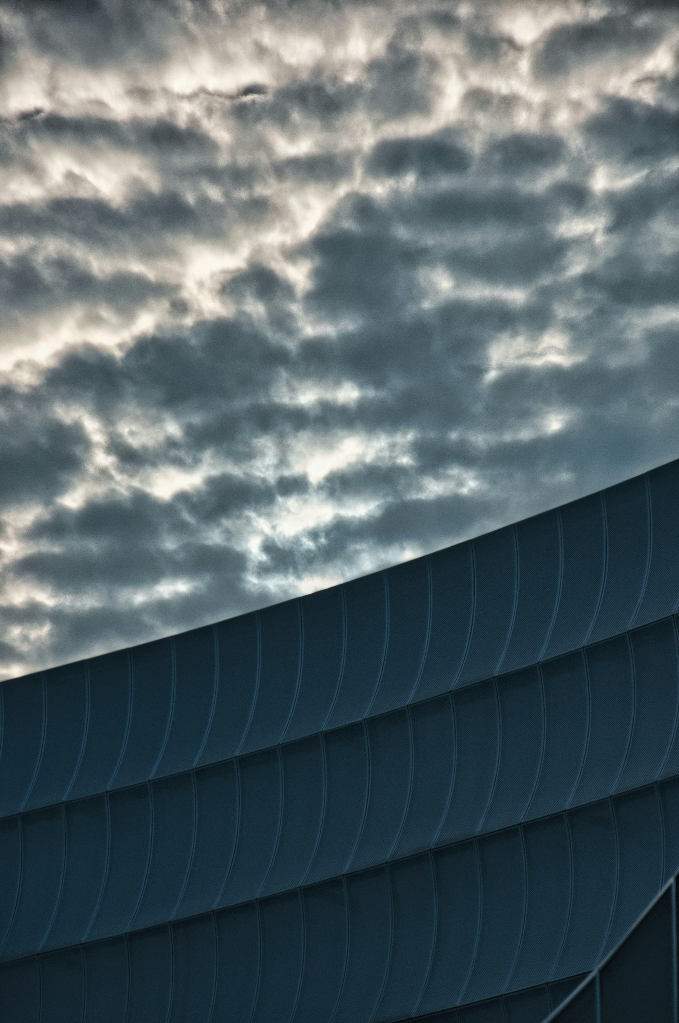 clouds