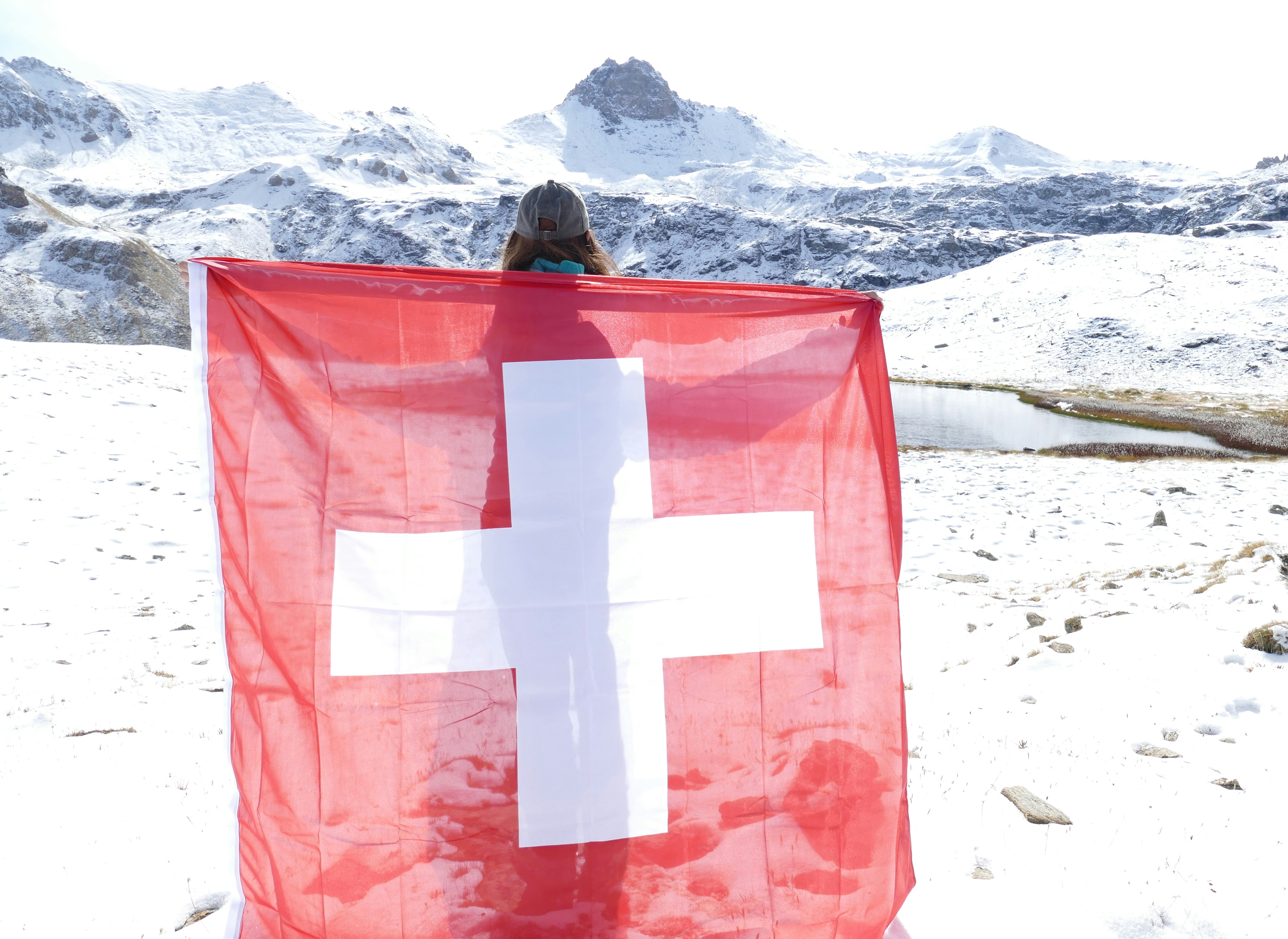 Lugano Becomes Europe's Bitcoin Capital as Swiss City Embraces Crypto