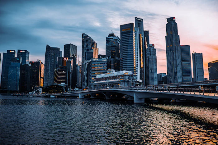 Airport Transfers in Singapore