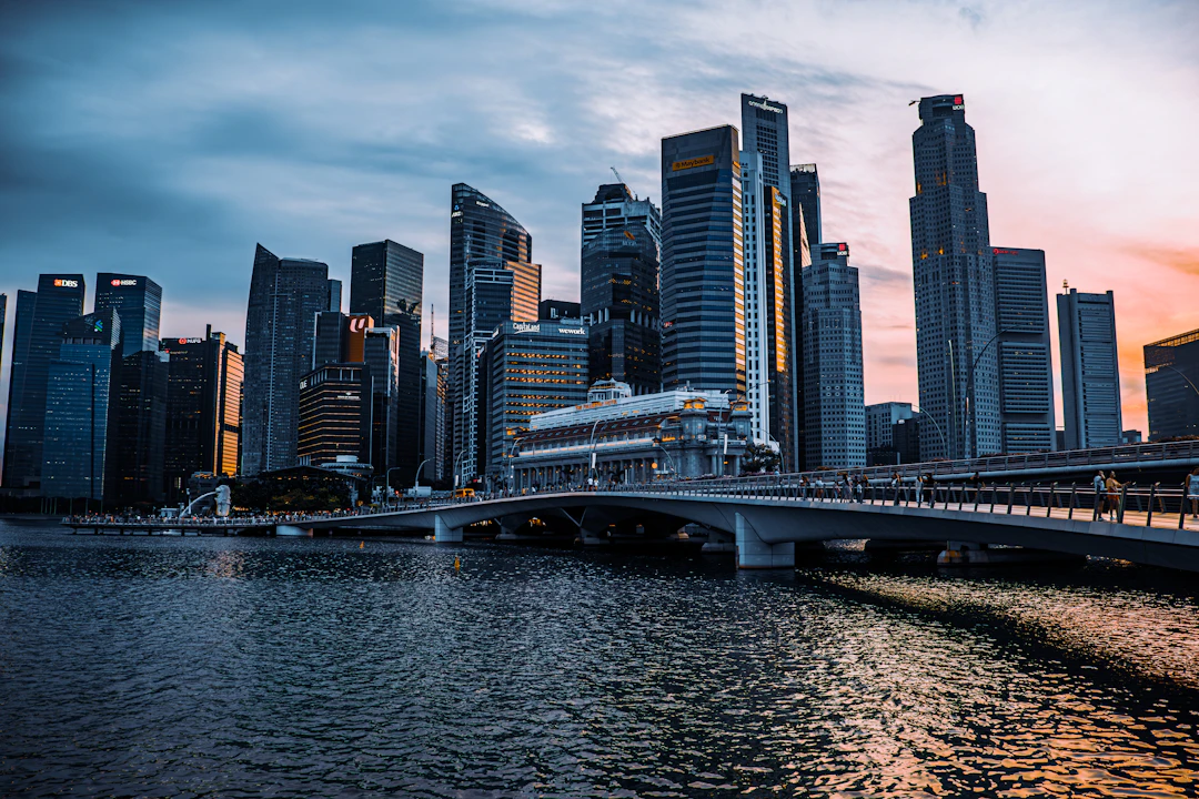 3-Day East Coast Singapore Budget Itinerary