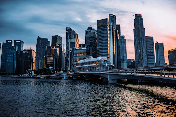 Singapore