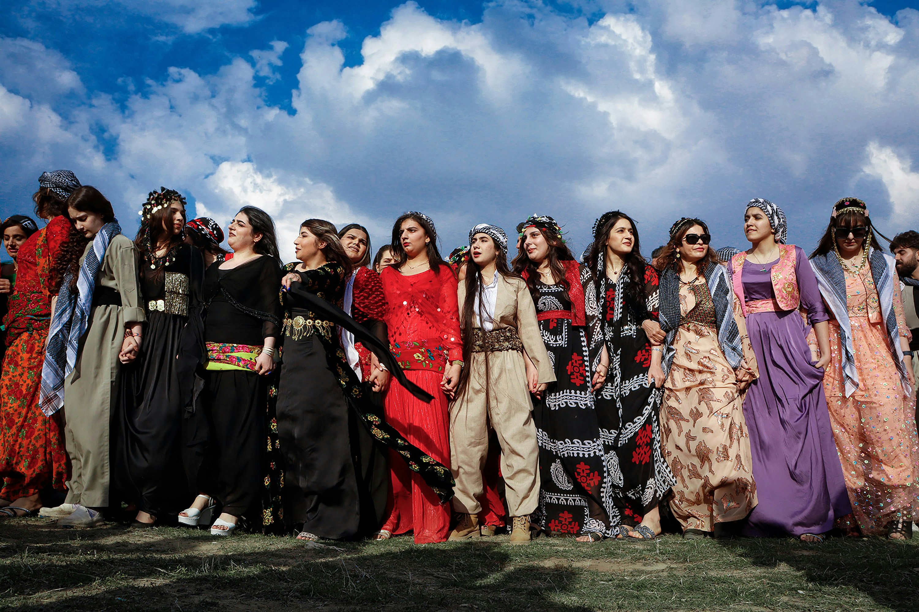 Moda genderless en la pasarela 2025