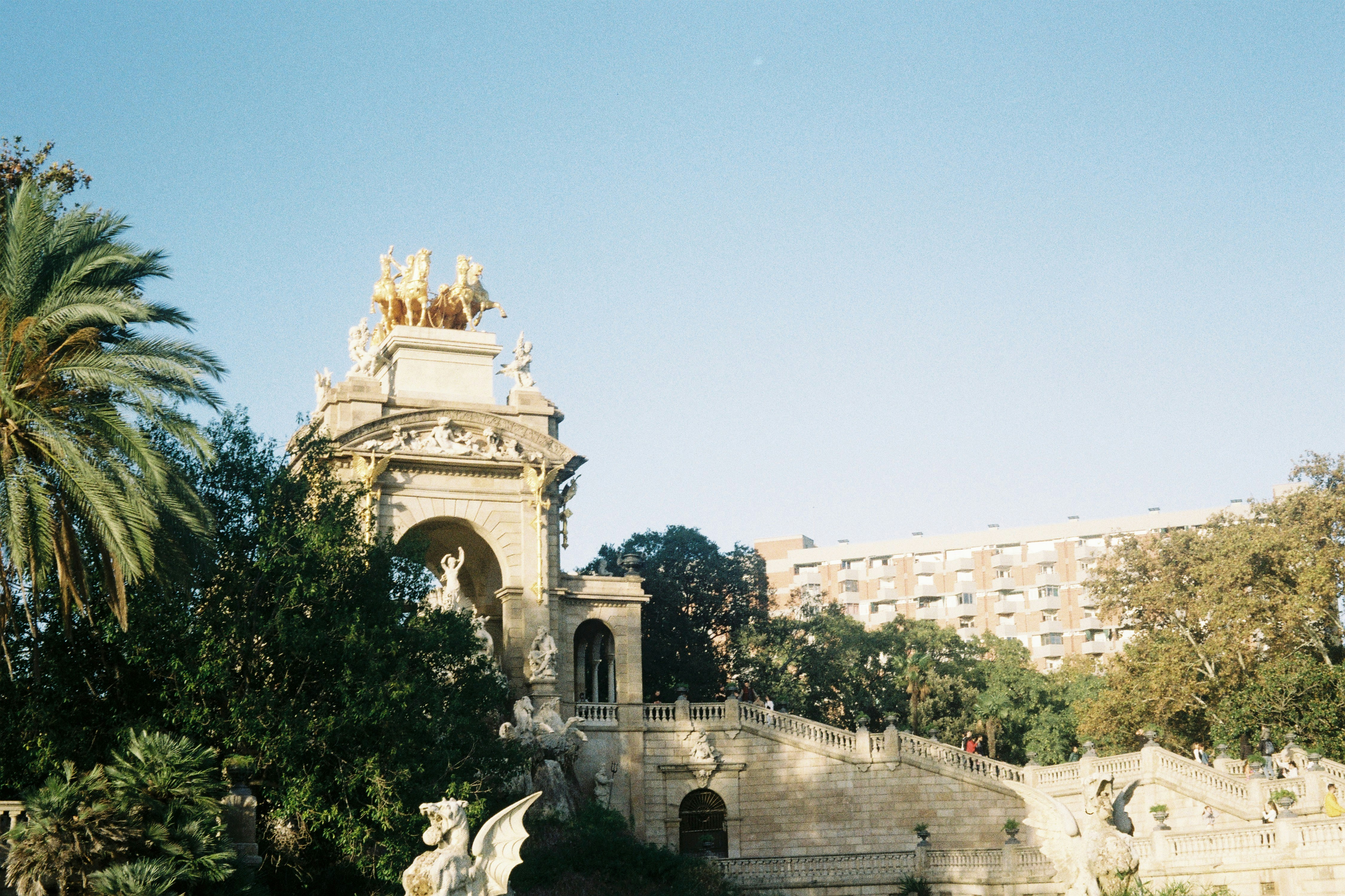 Parc de la Ciutadella