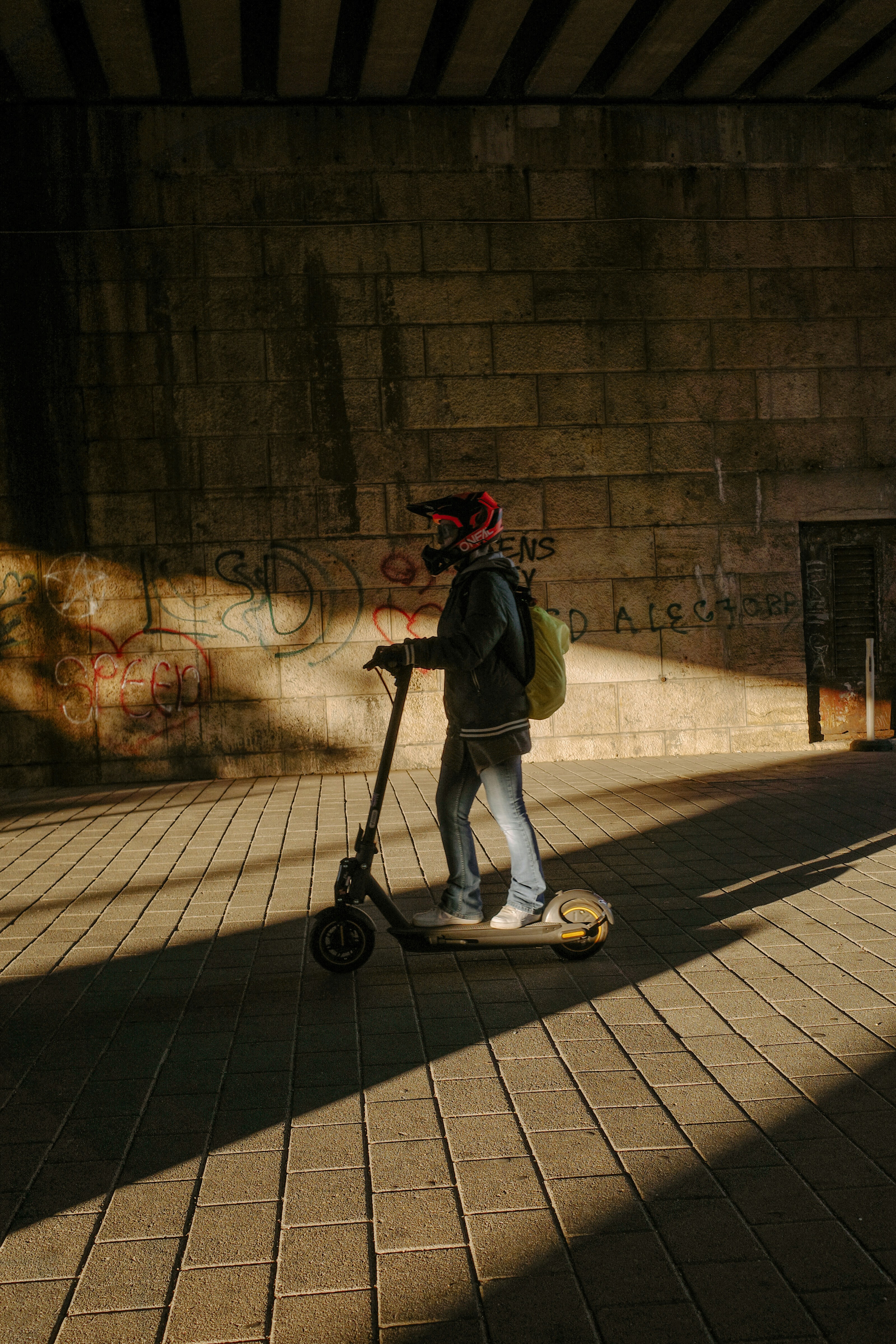 Photo by stachmann