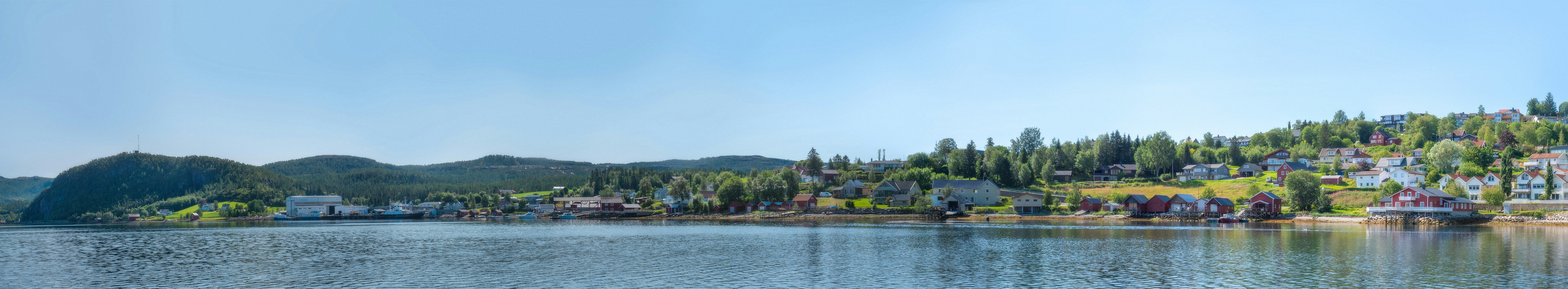 Photo by robinmikalsen