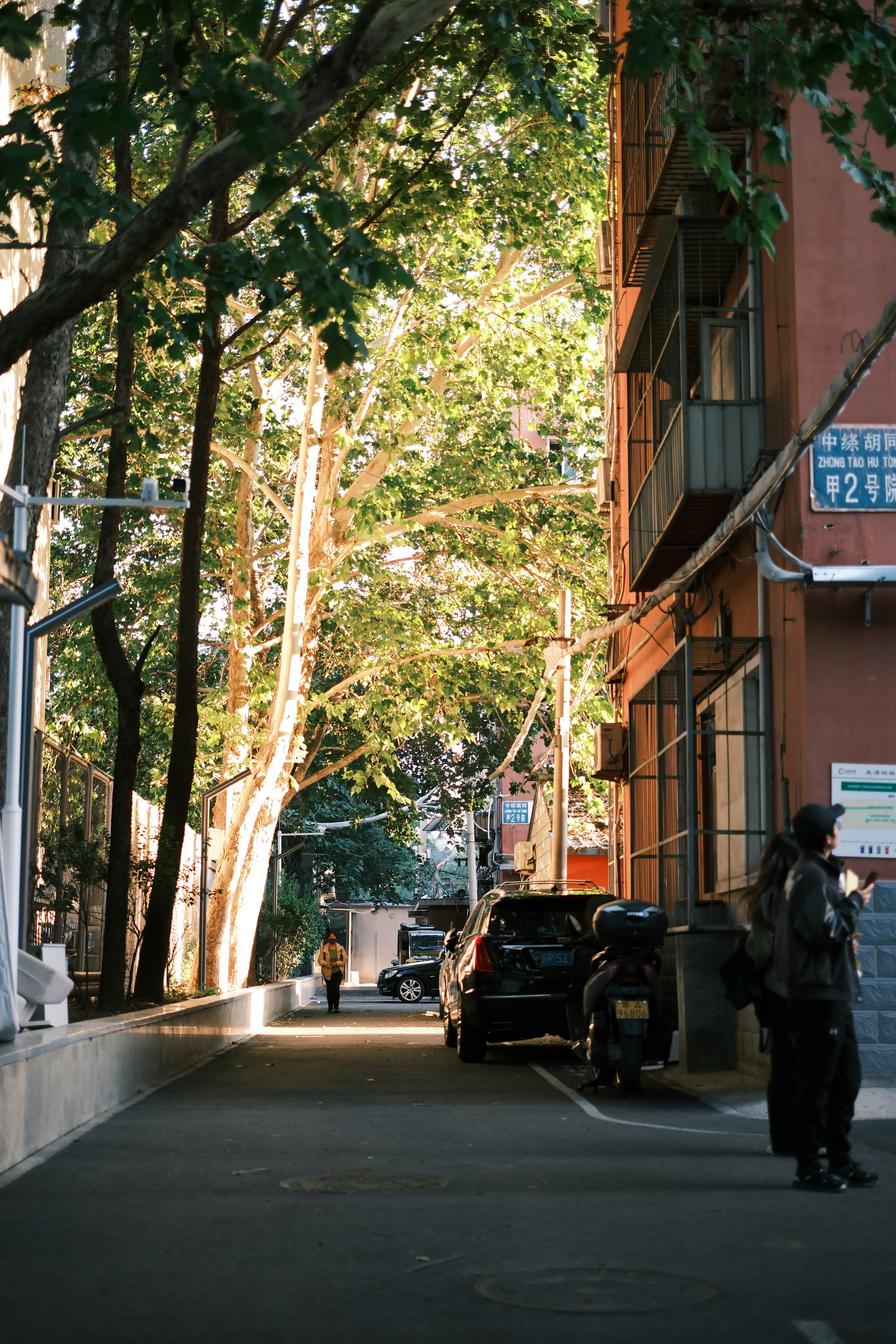 Photo by laughing_zhu