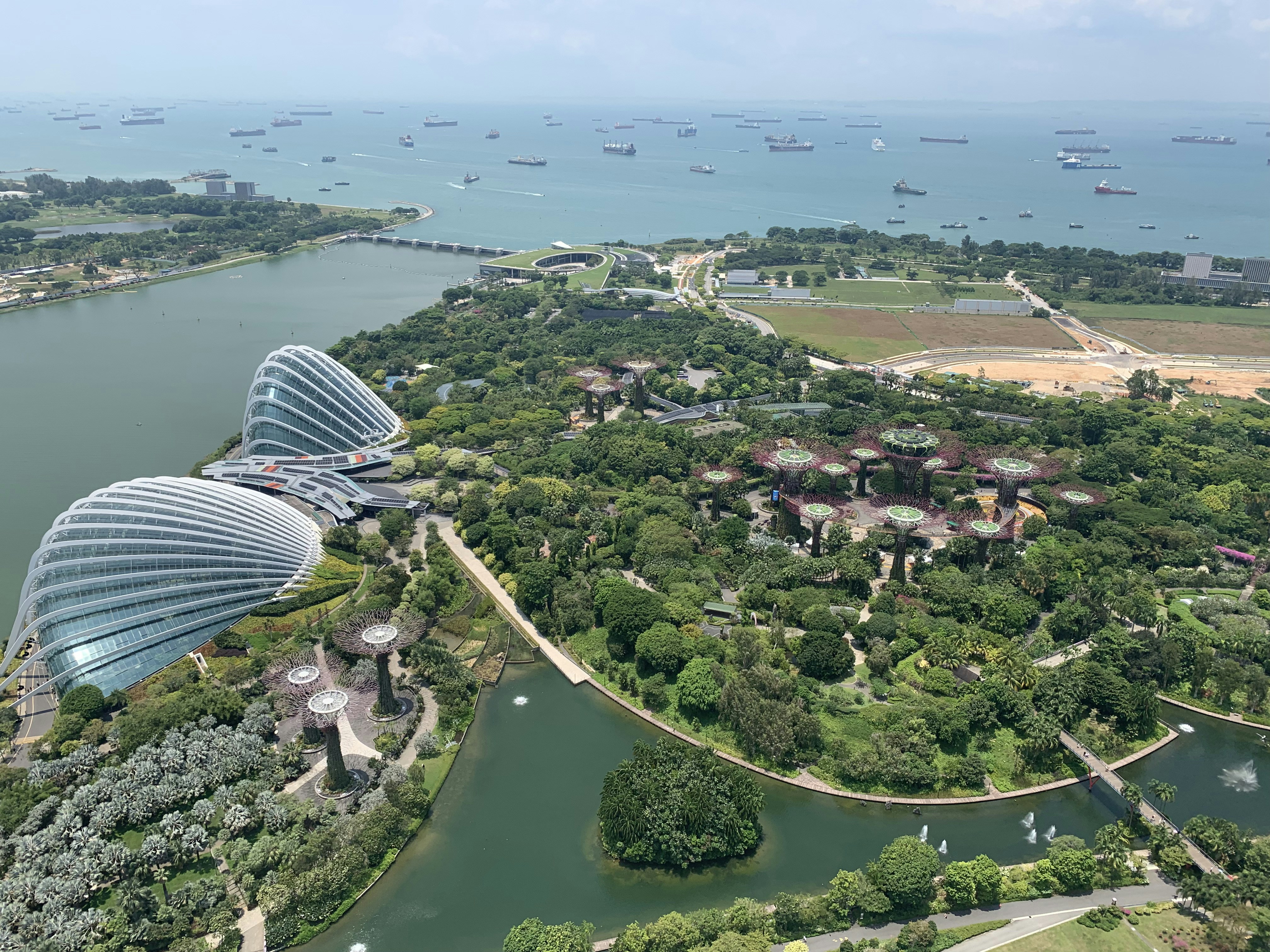 Modern & Contemporary Art