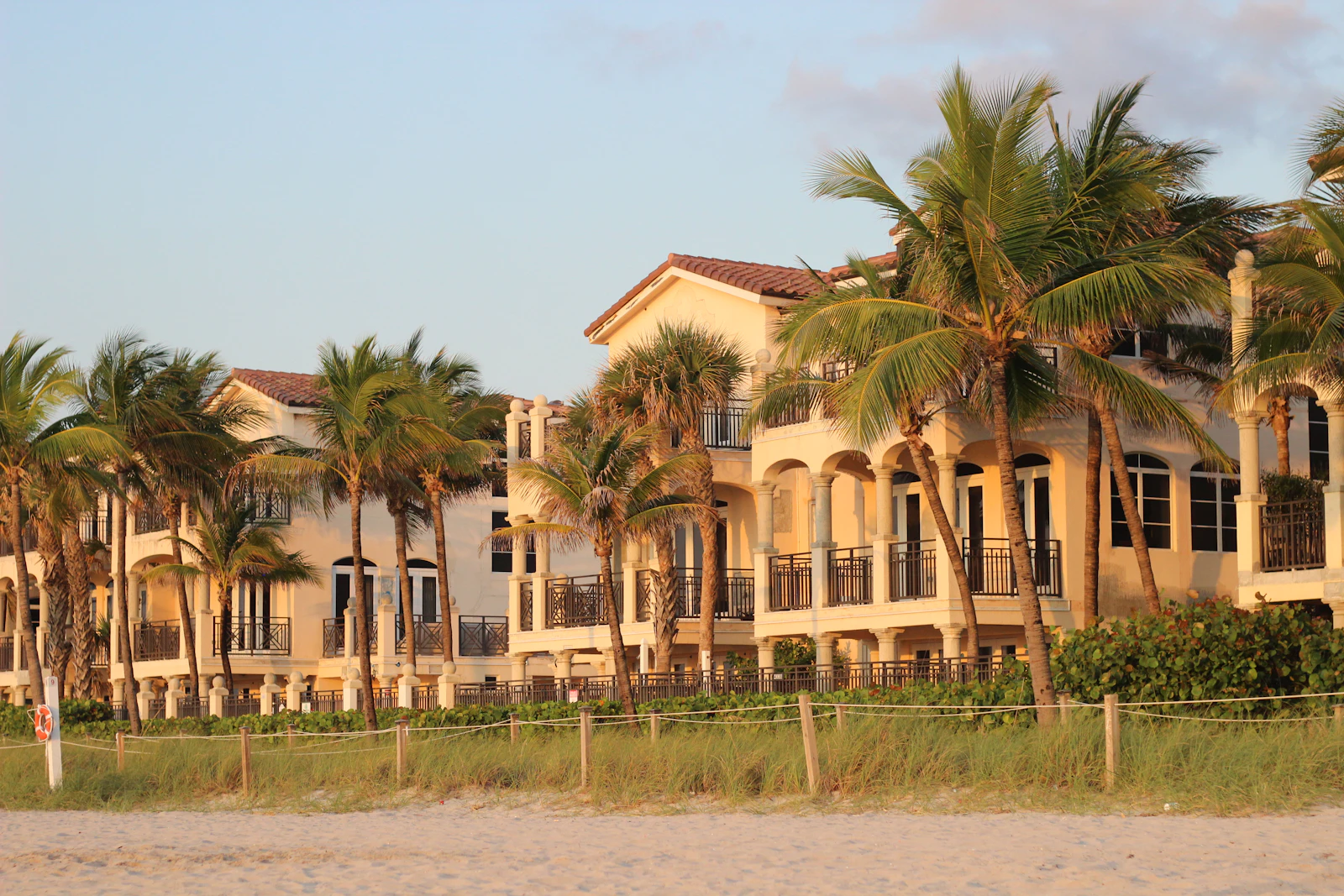 The Vineta Hotel Opens as Oetker Collection's First U.S. Property in Palm Beach