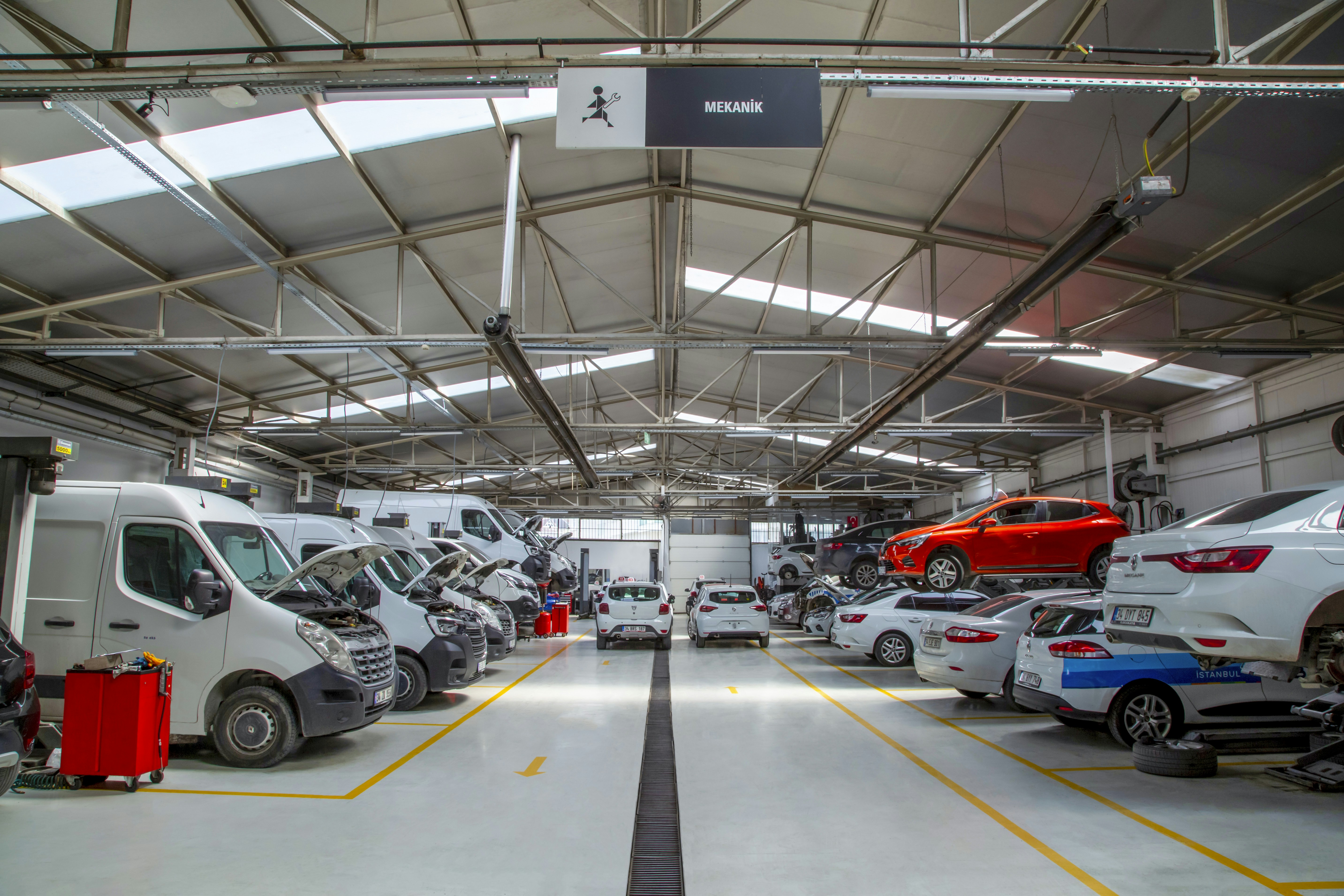 With $1.6 Billion Toyota-Mazda Factory Coming to Huntsville Area, Some Question Alabama’s Existing Highway Infrastructure and Traffic Laws