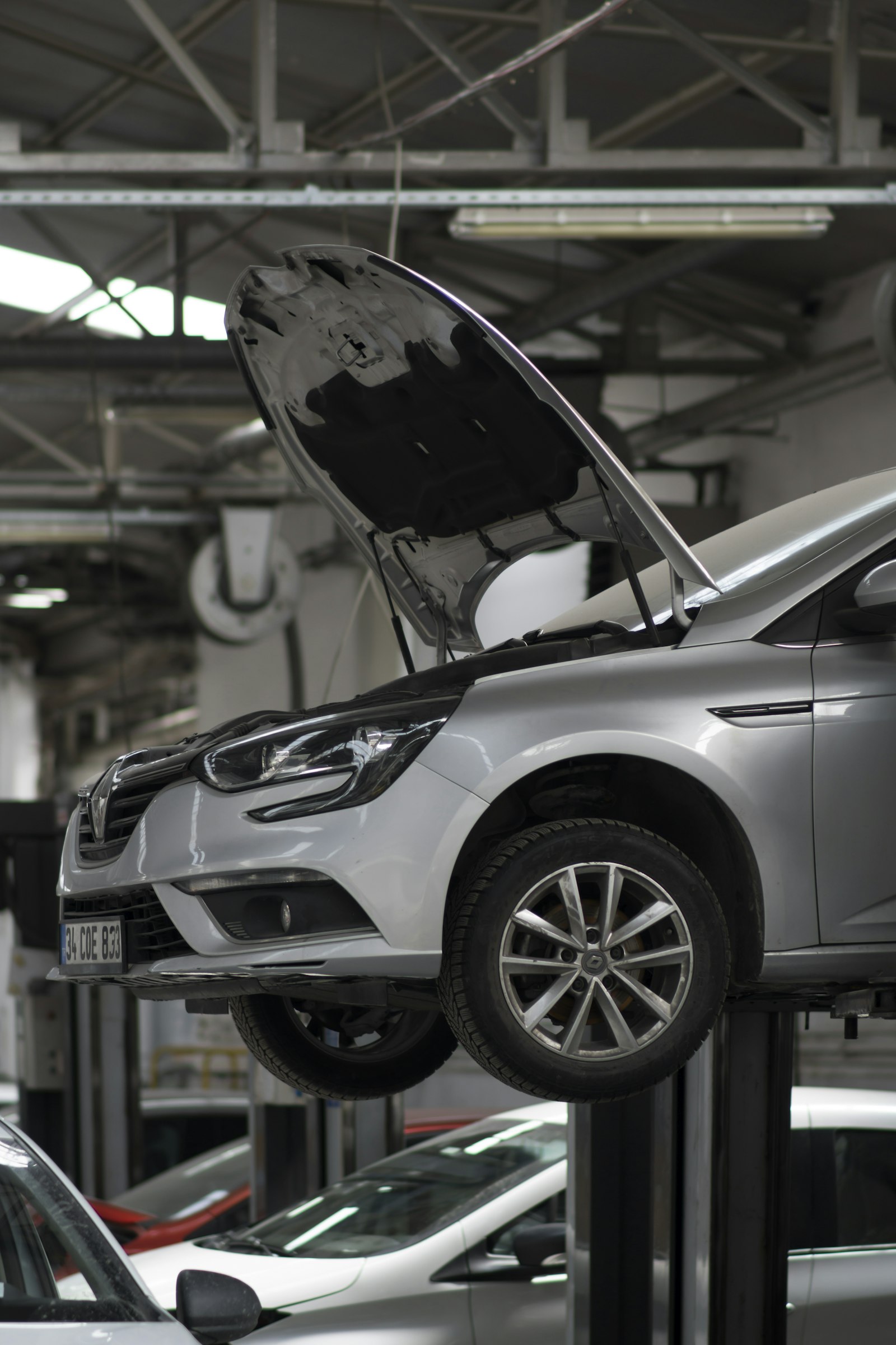 Collision Repair