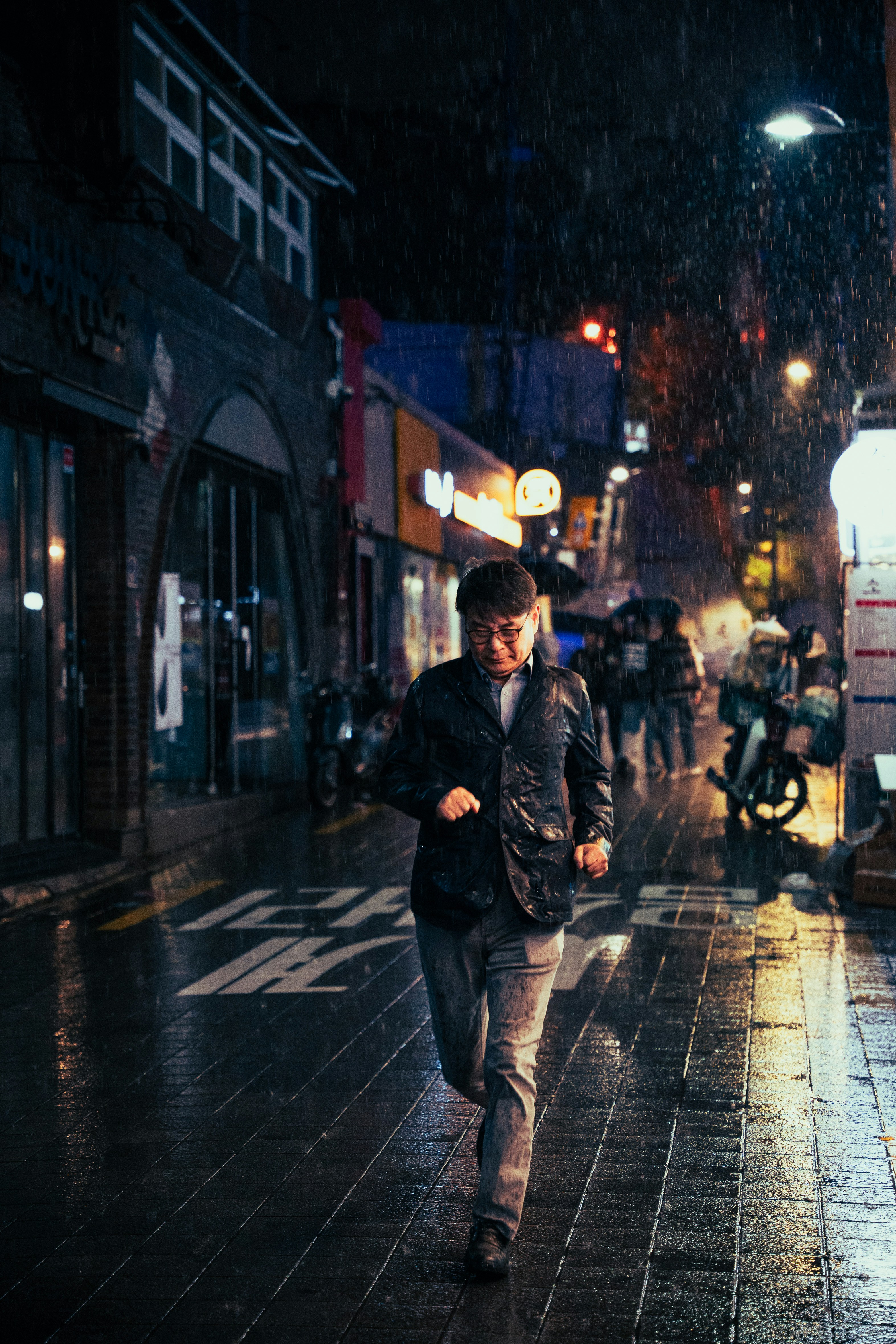 Photo by maximerandazzo