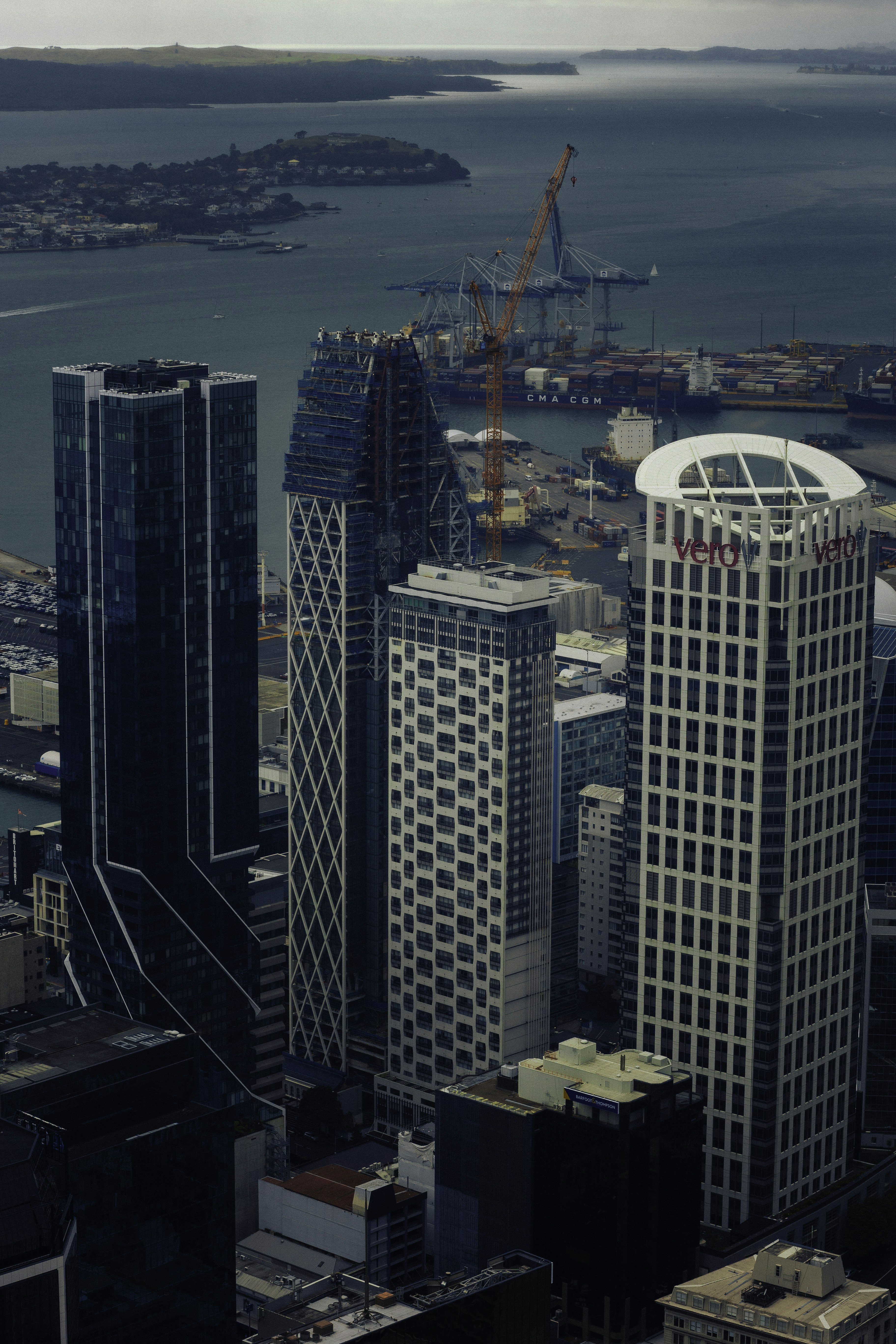 Photo by behindthetmuna