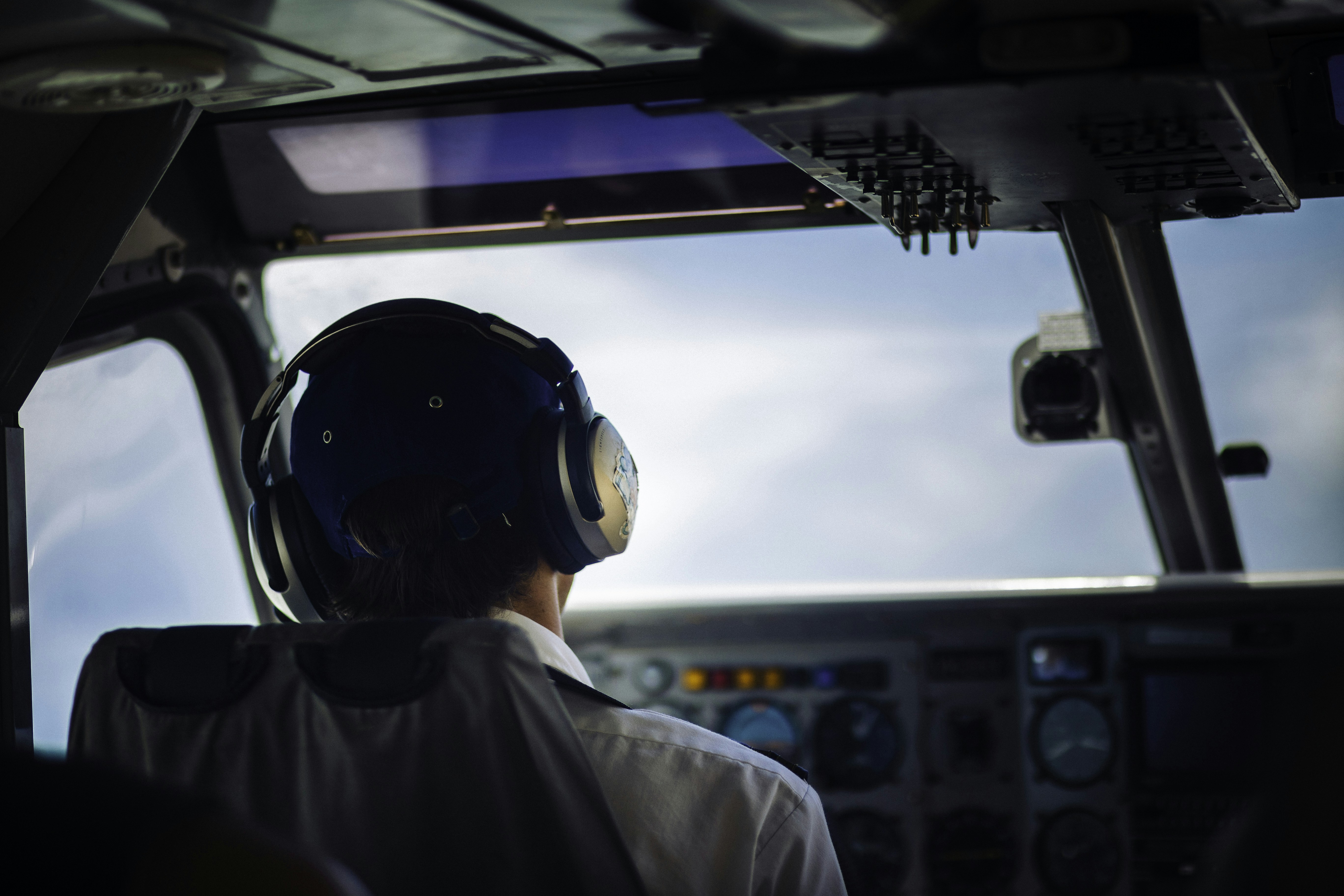 Photo by behindthetmuna