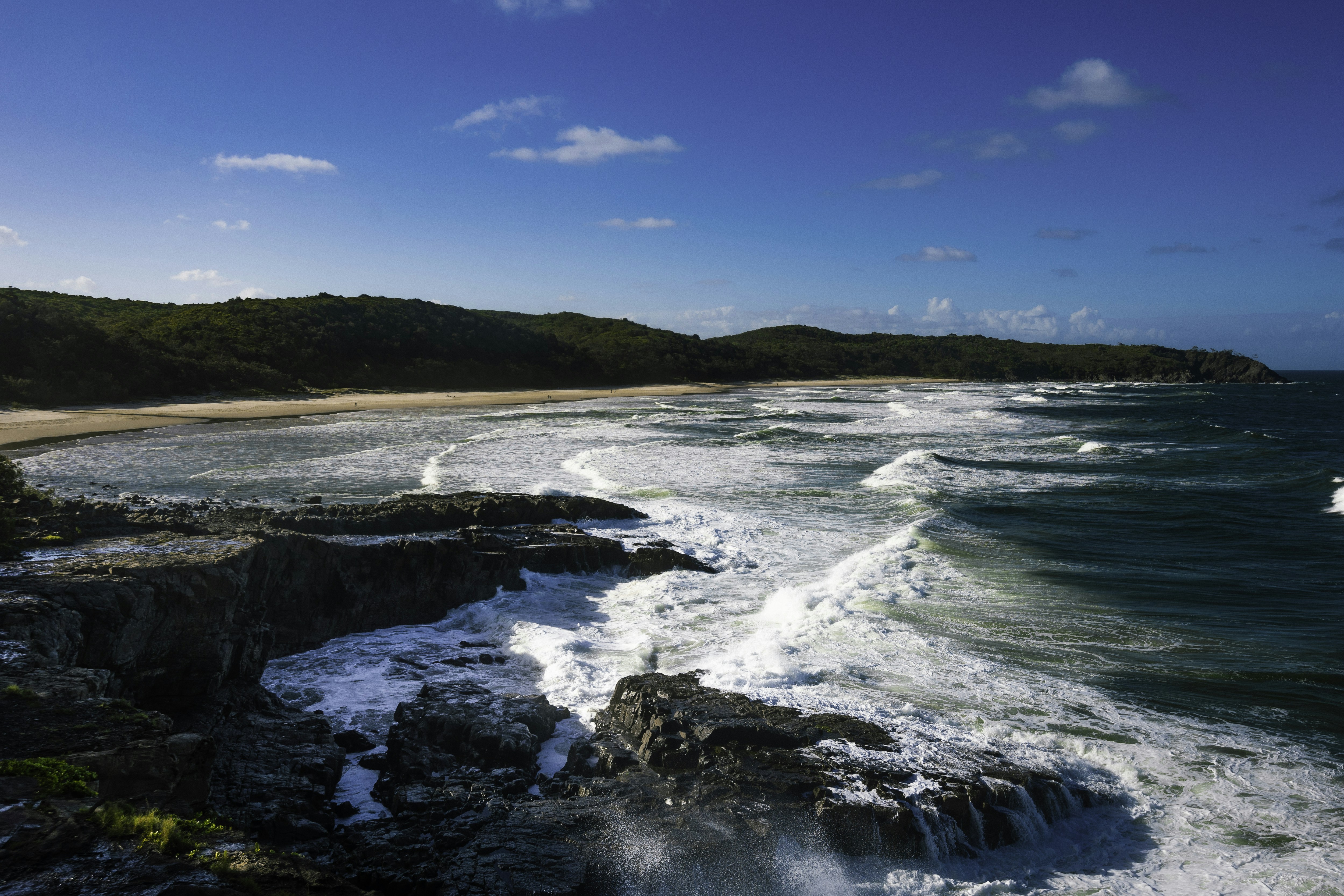 Photo by behindthetmuna