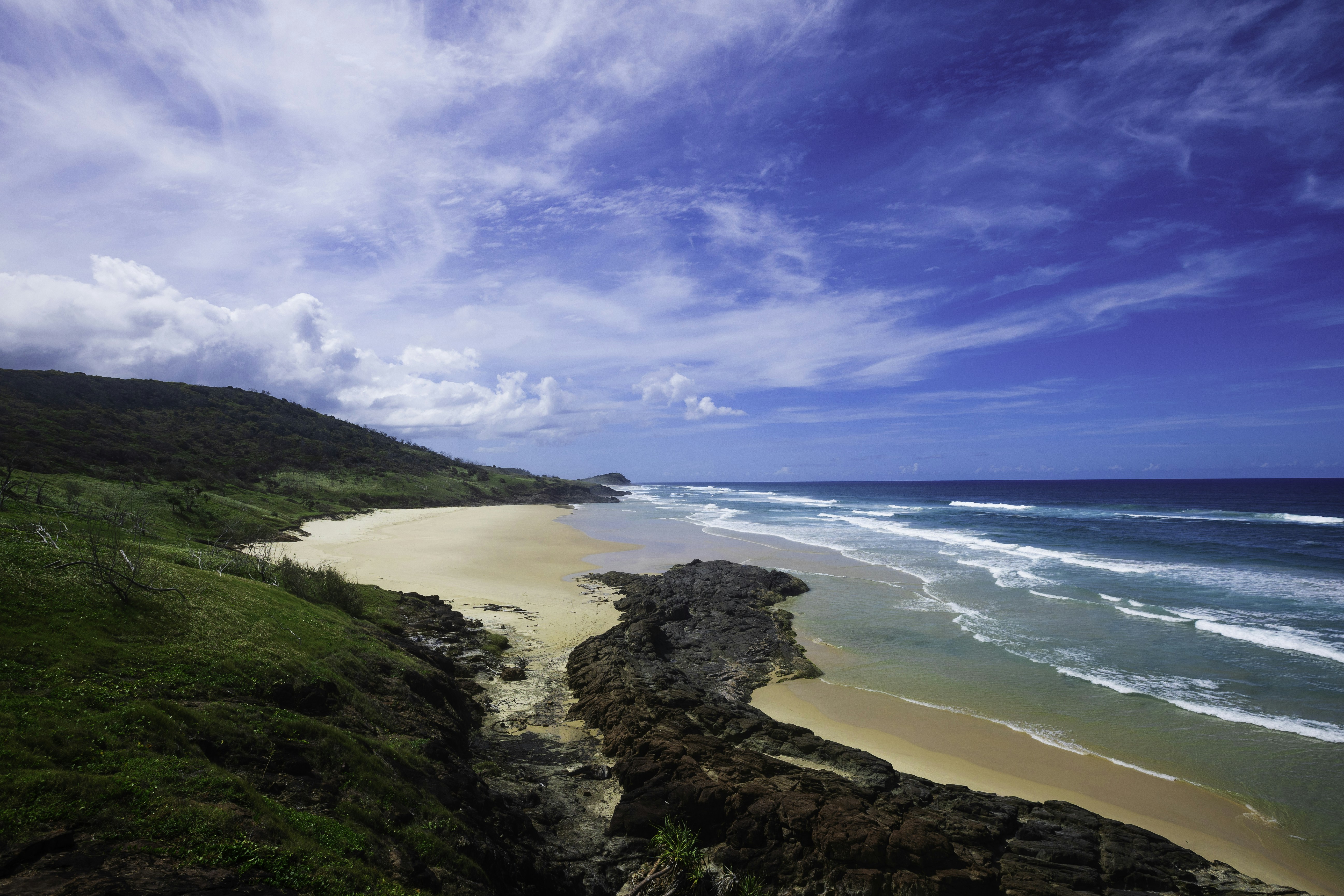 Photo by behindthetmuna