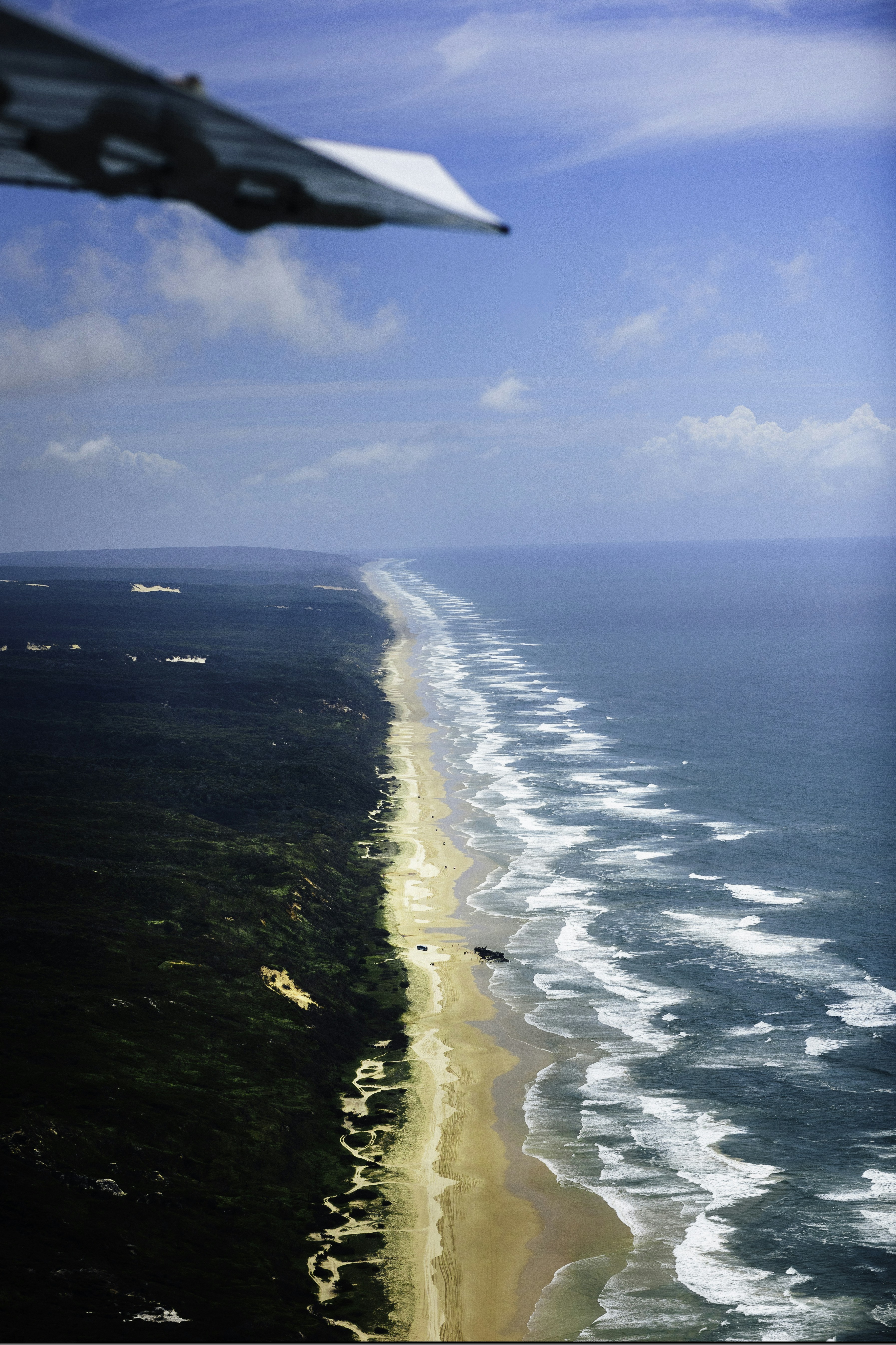 Lençóis Maranhenses National Park (Maranhão) - Bahia Alagoas And Sergipe State