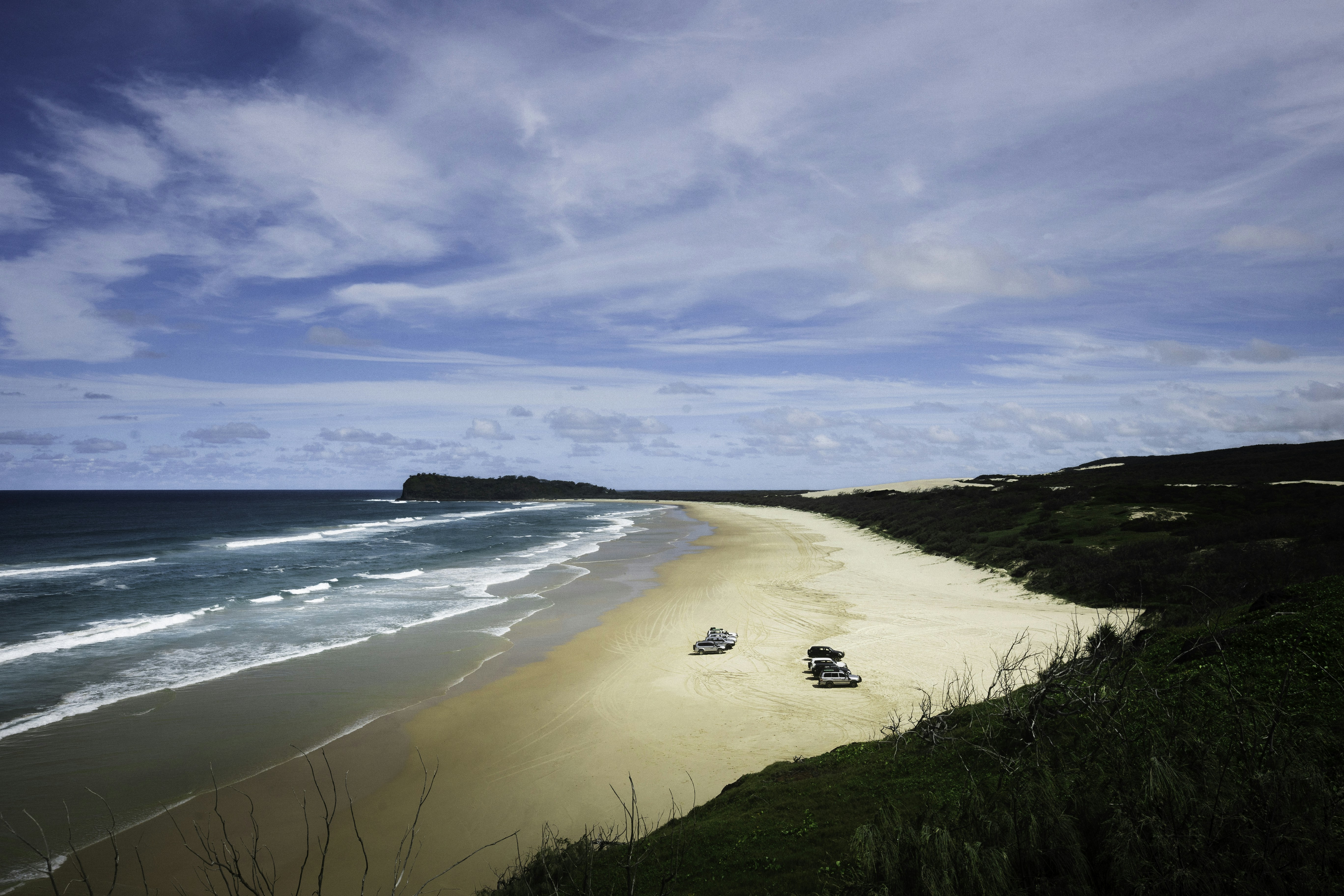 Photo by behindthetmuna