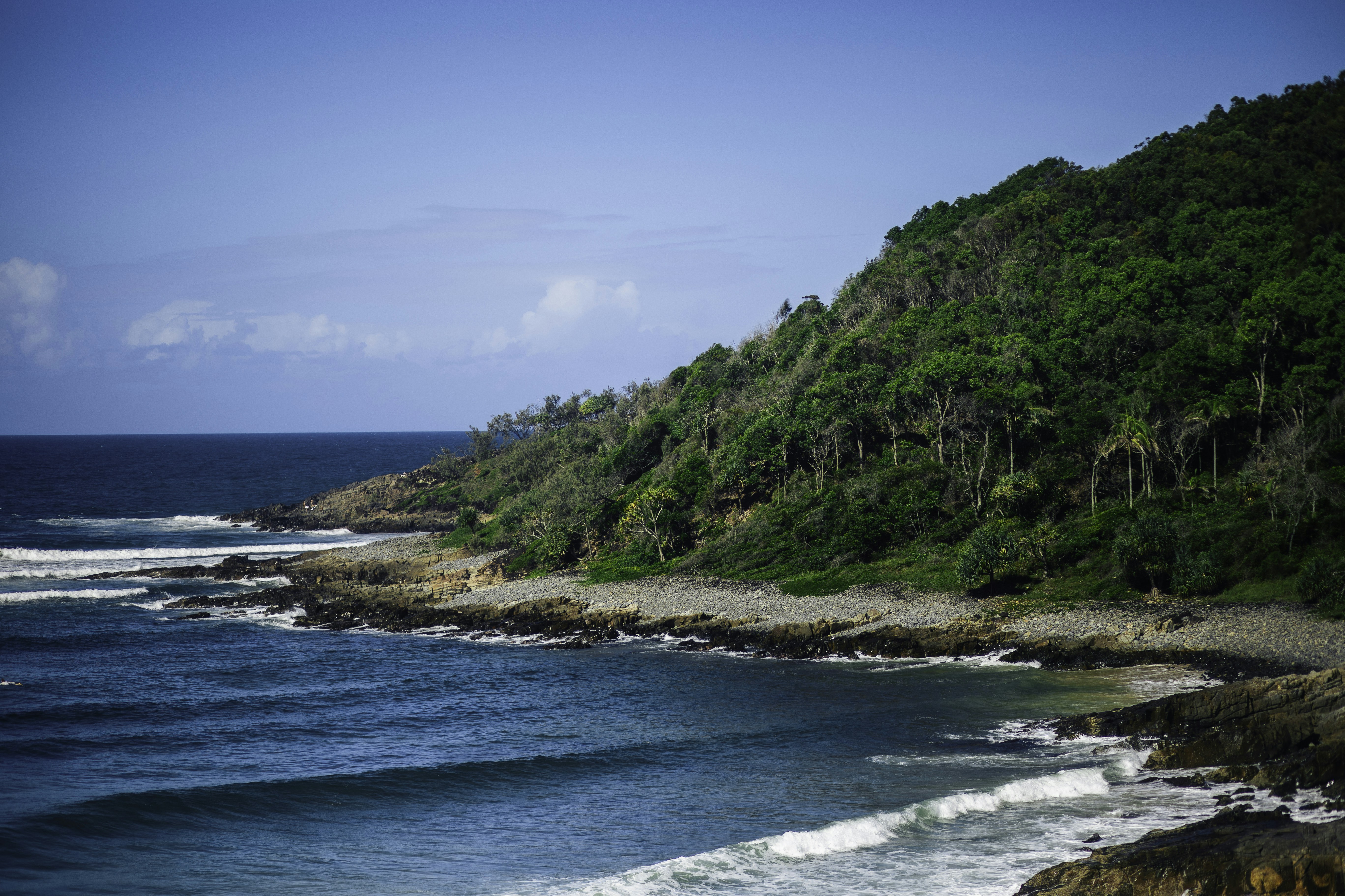 Photo by behindthetmuna