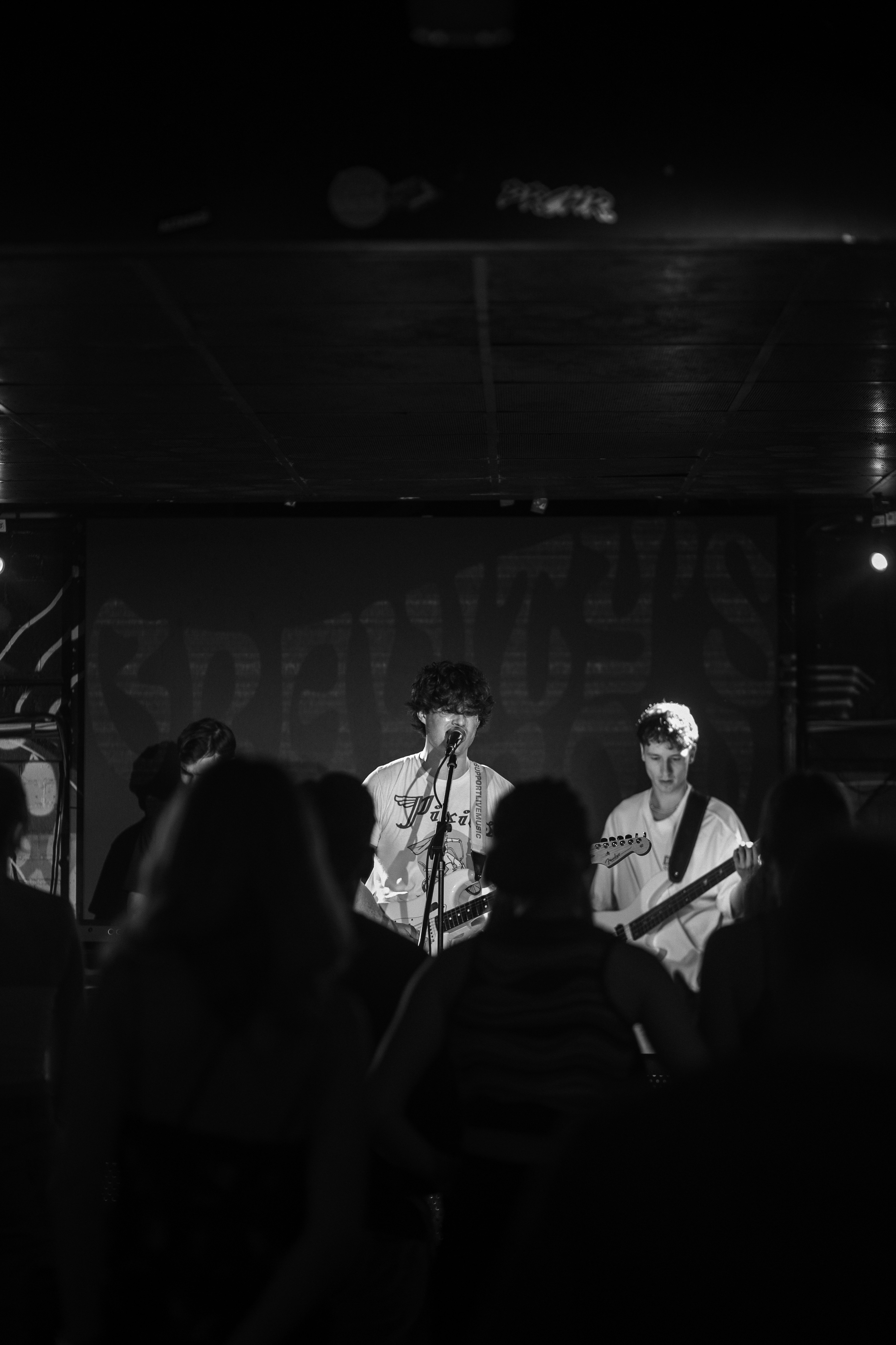 Photo by behindthetmuna