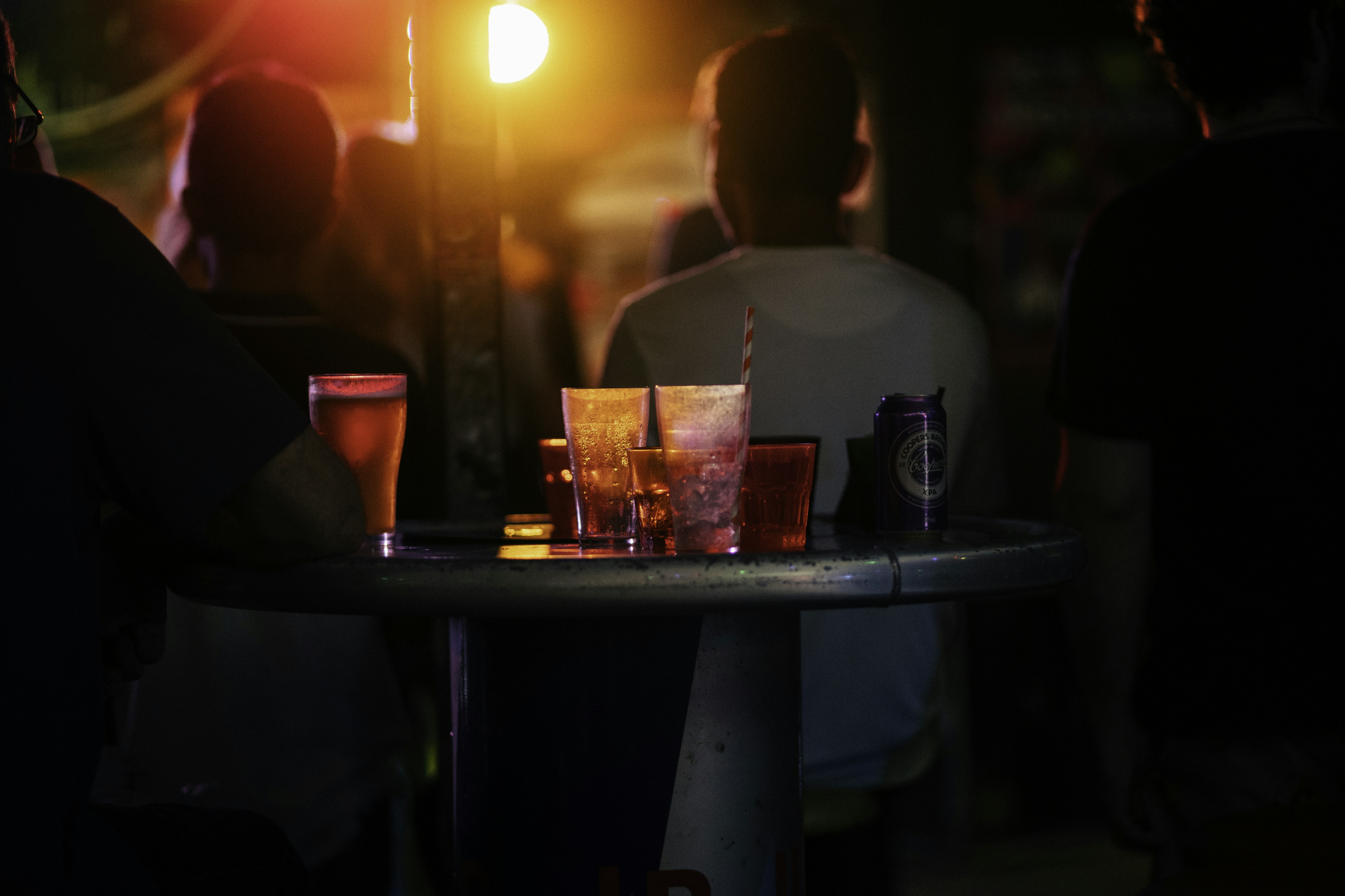 Photo by behindthetmuna