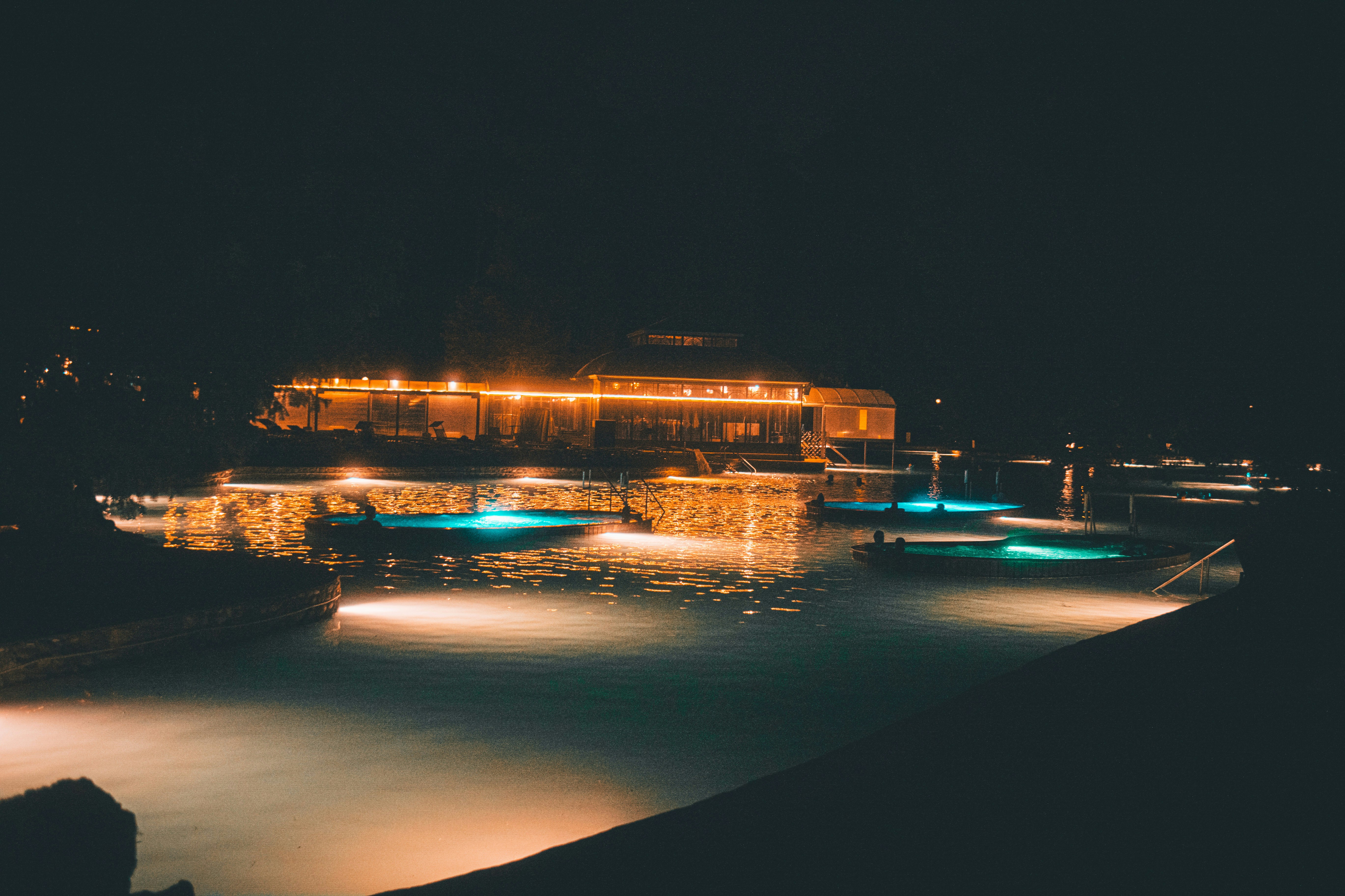 拉兰迪亚度假村