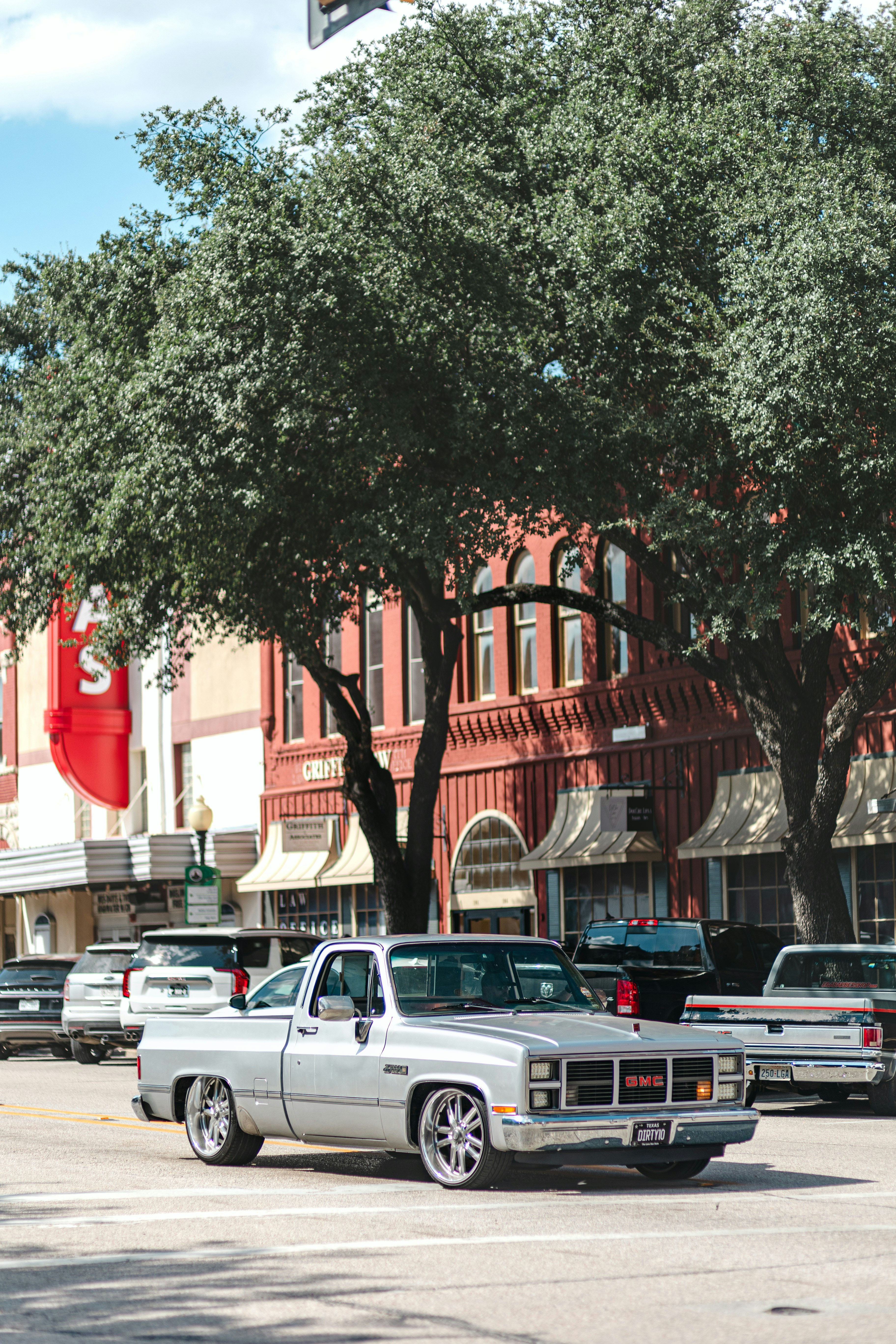 Discover the Charm of Texas: Explore the Top 5 Small Towns to Live In