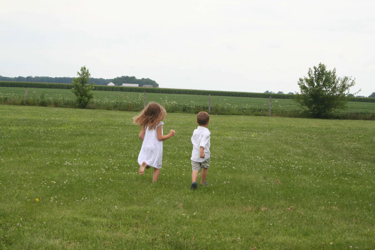 Creative Health: Boosting Children's Mental Wellbeing Through Play