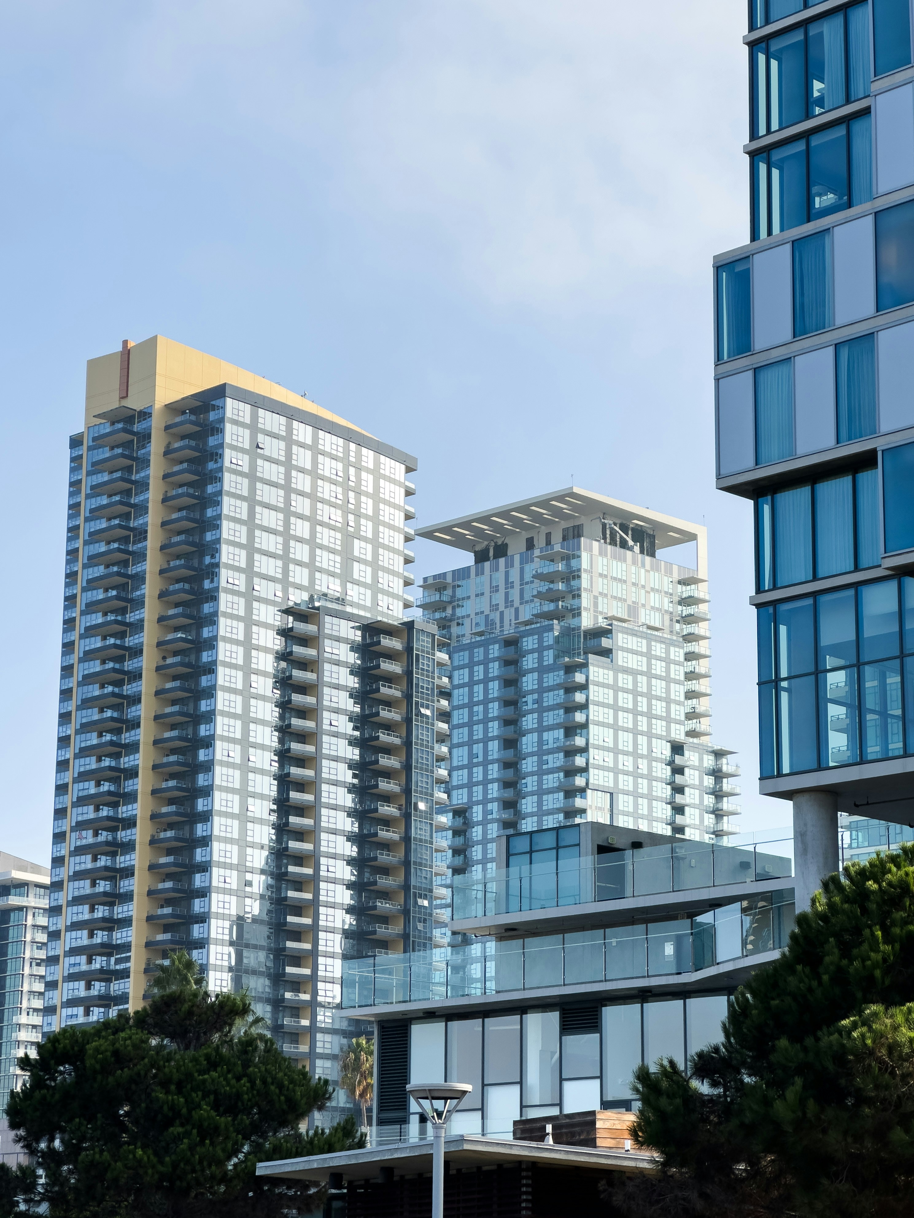 San Diego – Transportation & Getting Around