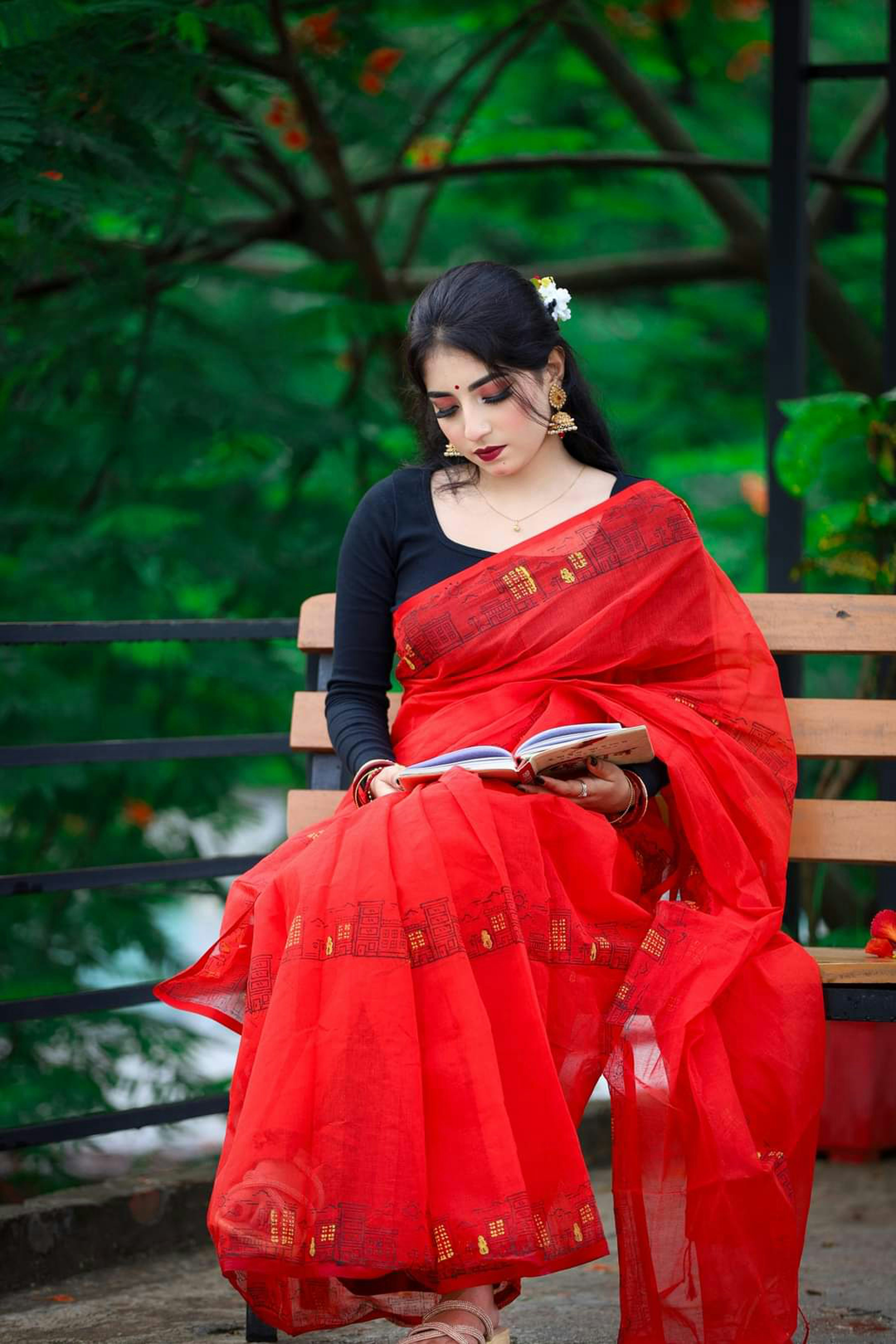 Photo by rejaul_creativedesign