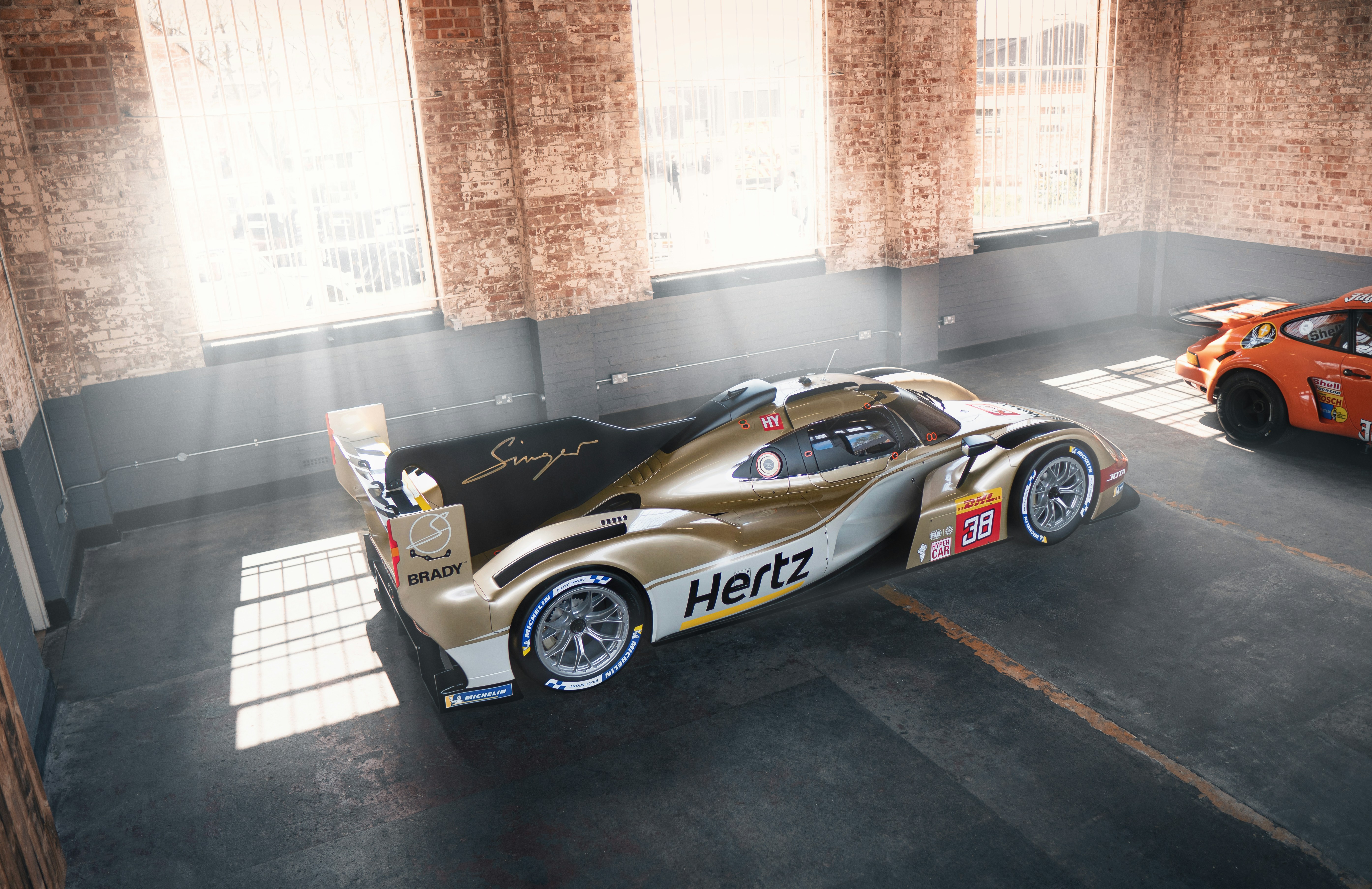 Motorsport Games to Present at H.C. Wainwright 27th Annual Global Investment Conference
