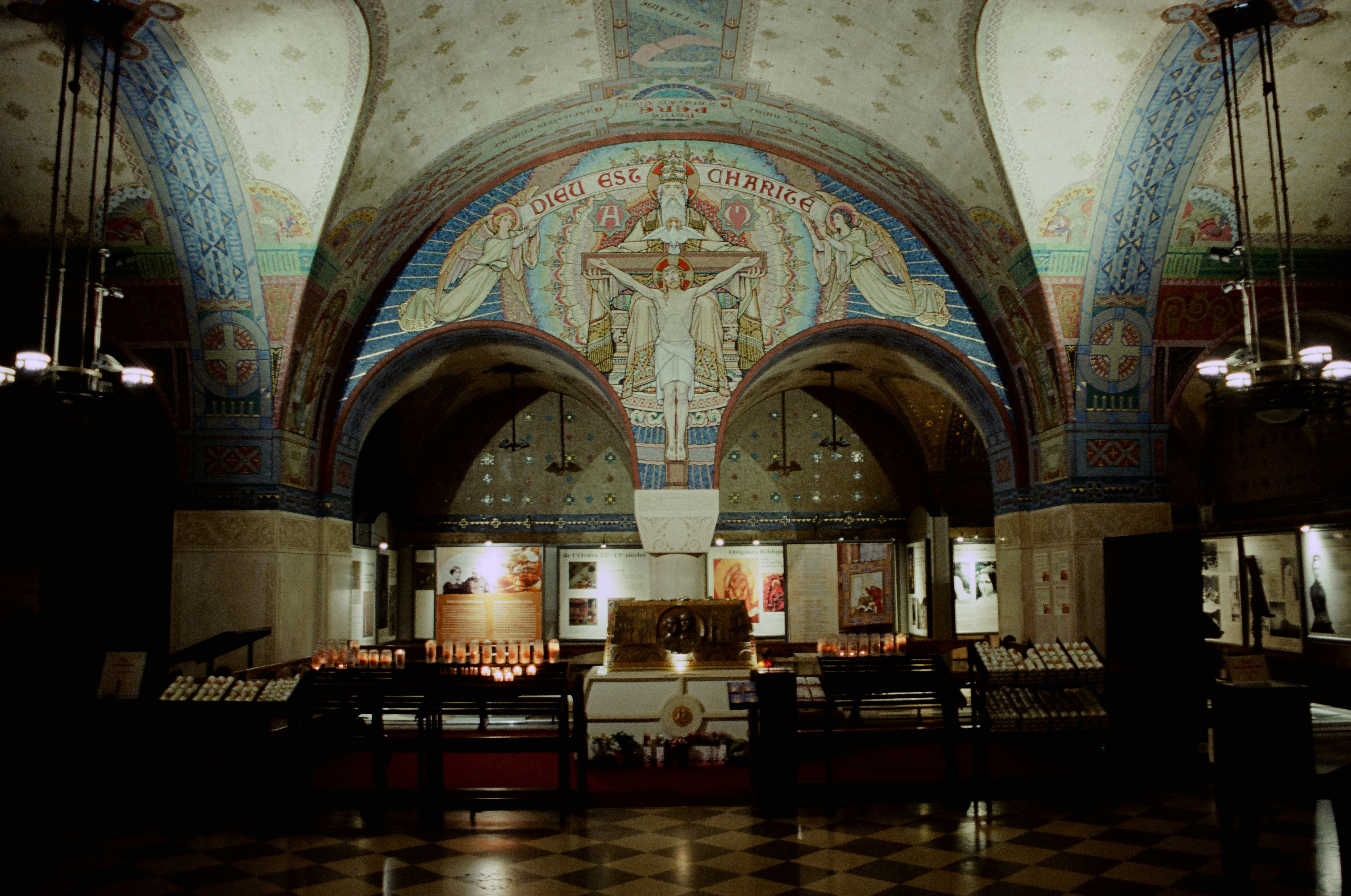 Beech Grove Church