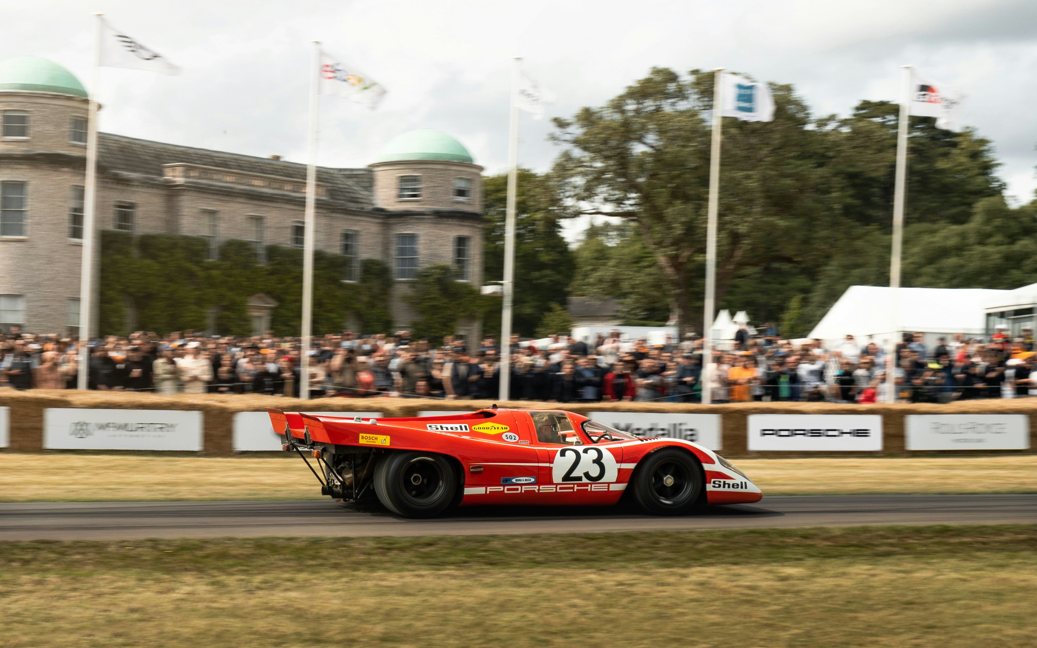 racing orange car wallpaper, wallpaper, Mazda MX-5: A 30-Year Legacy of Driving Joy 5